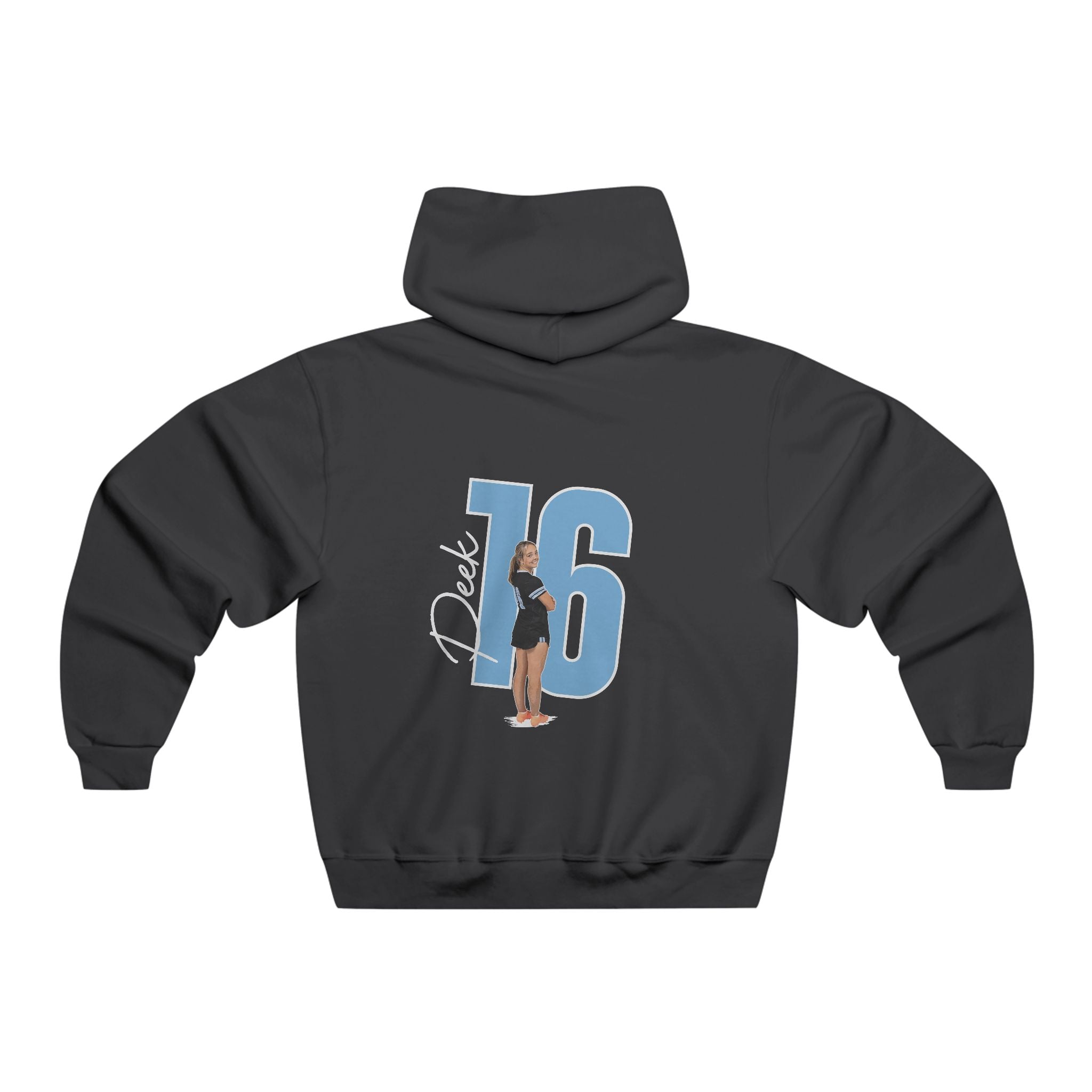 Emily Peek Vintage Hoodie