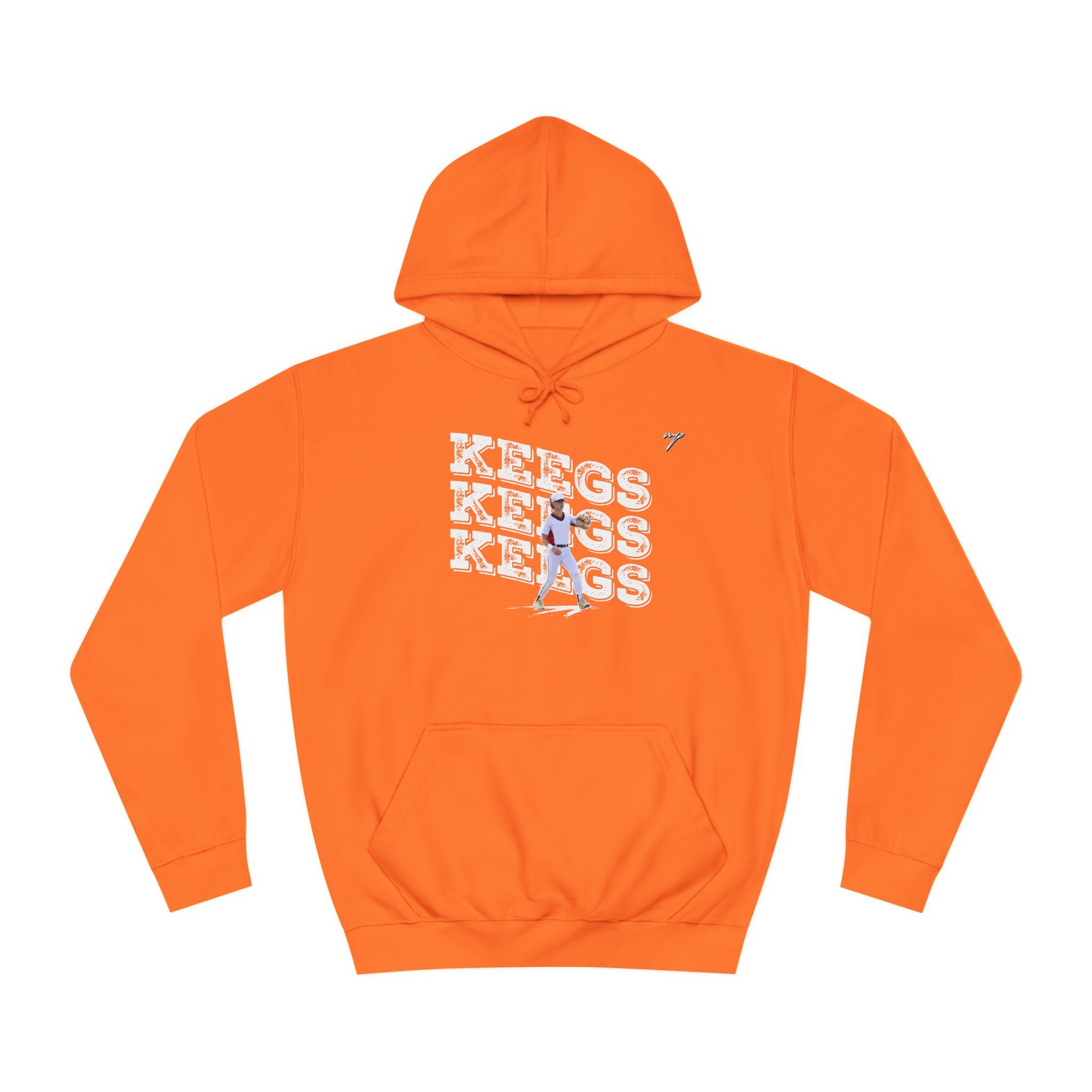 Keegan Neva Hoodie
