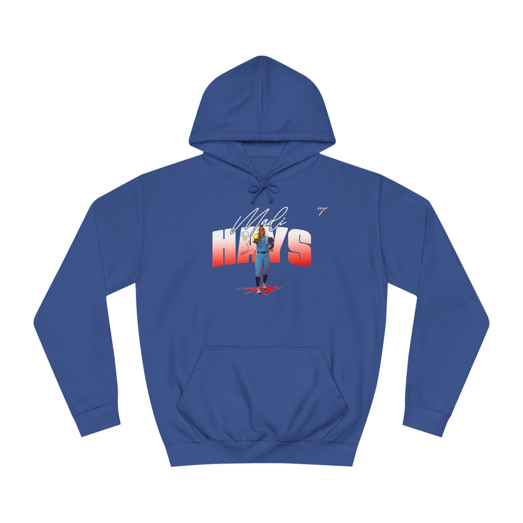 Madi Hays Hoodie