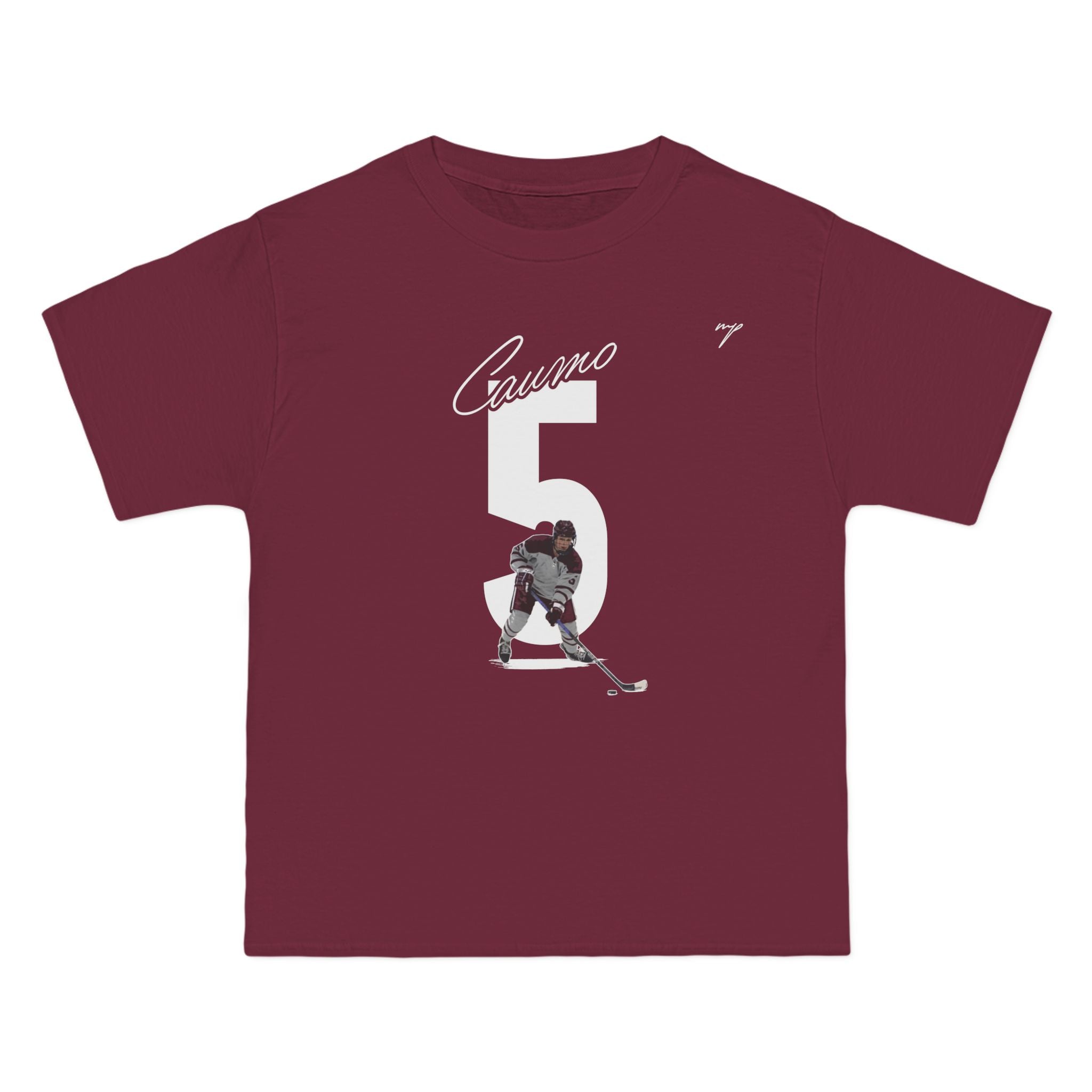 Anna Caumo Vintage Tee