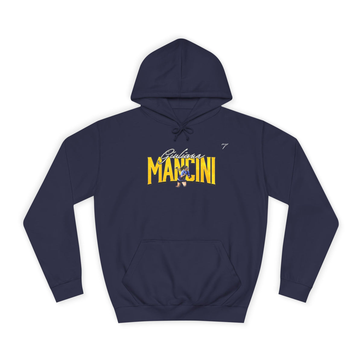 Giuliana Mancini Hoodie