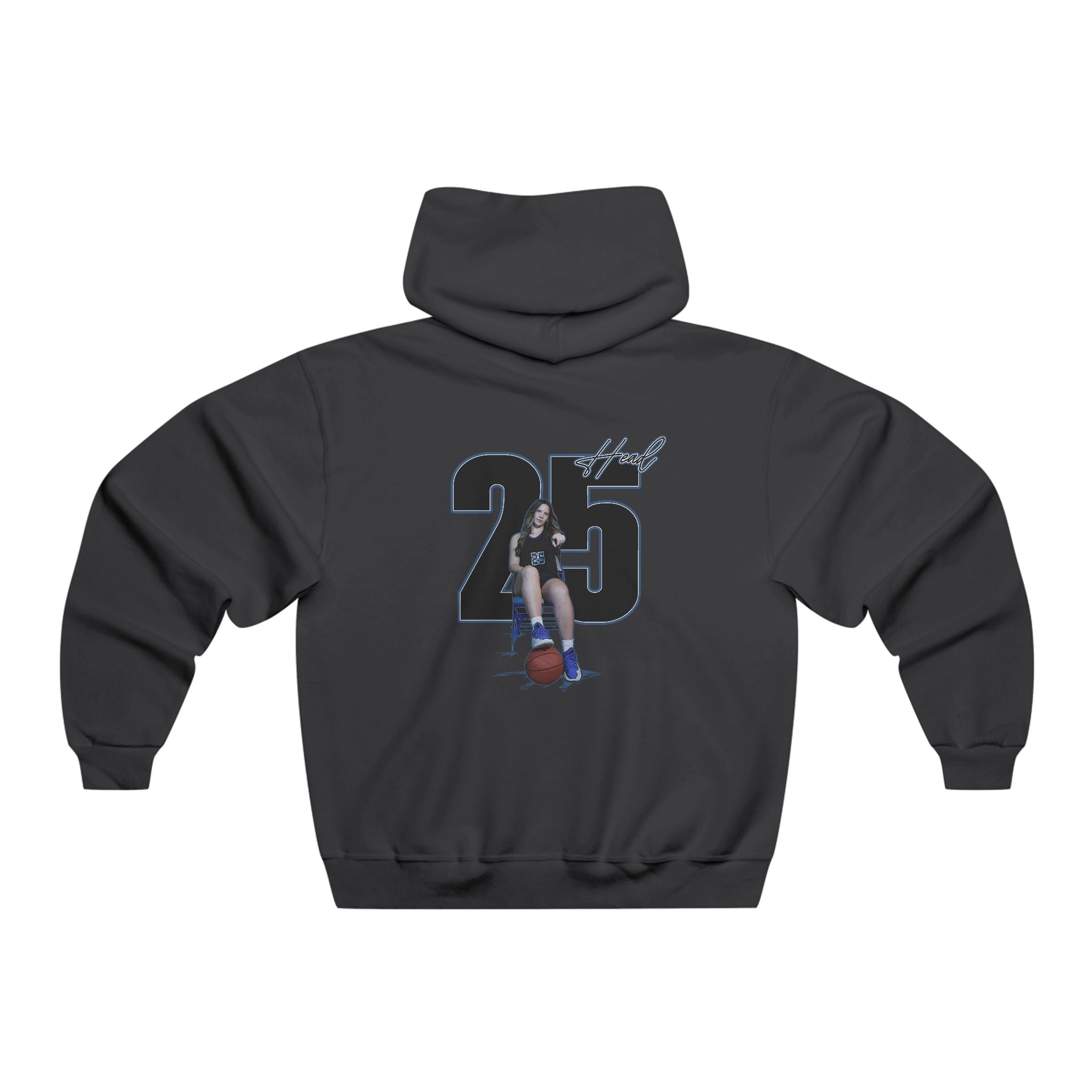 Raigan Head Vintage Hoodie