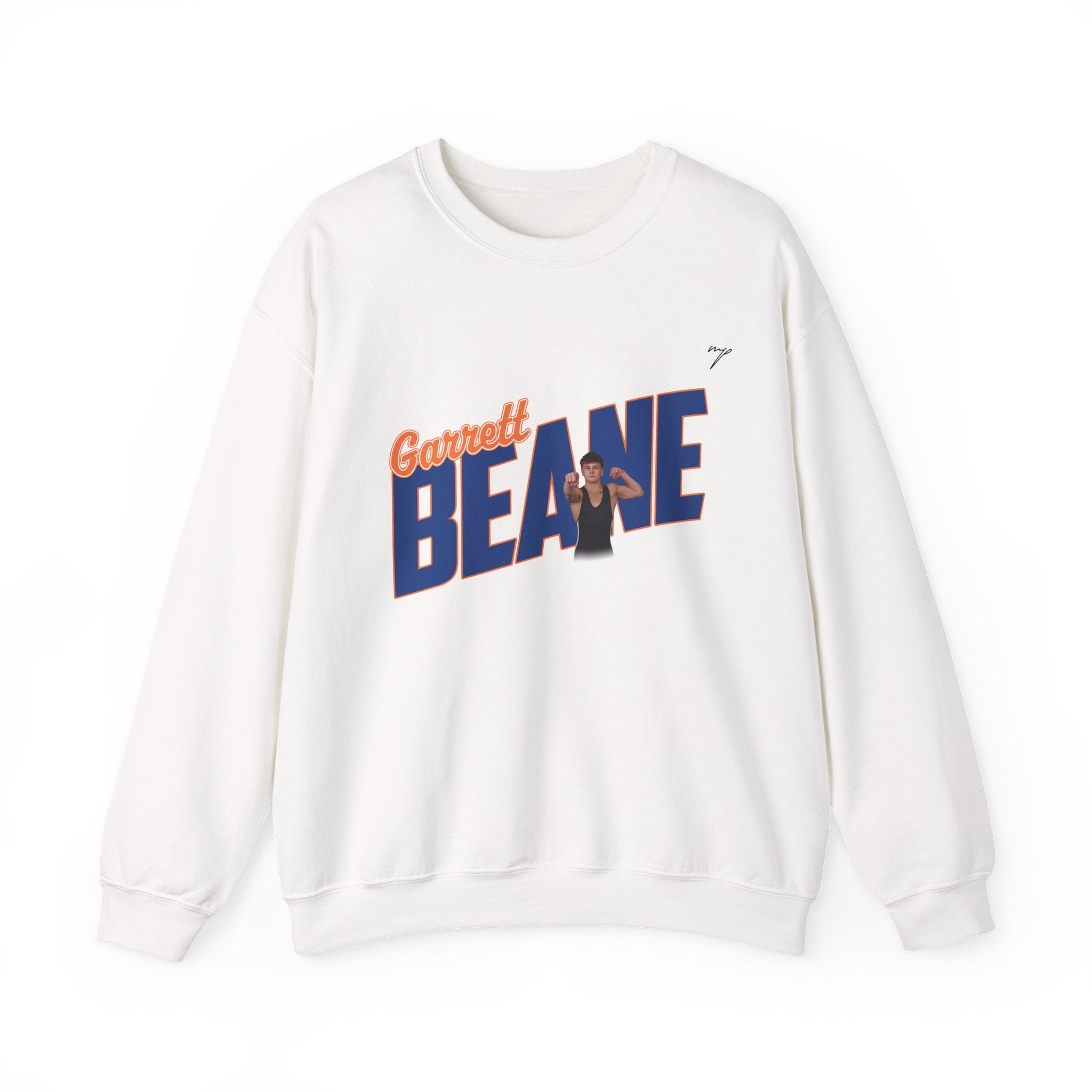 Garrett Beane Crewneck