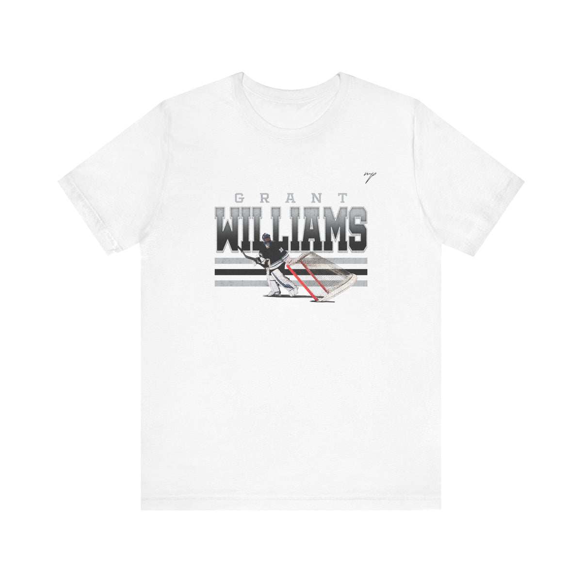 Grant Williams Graphic Tee