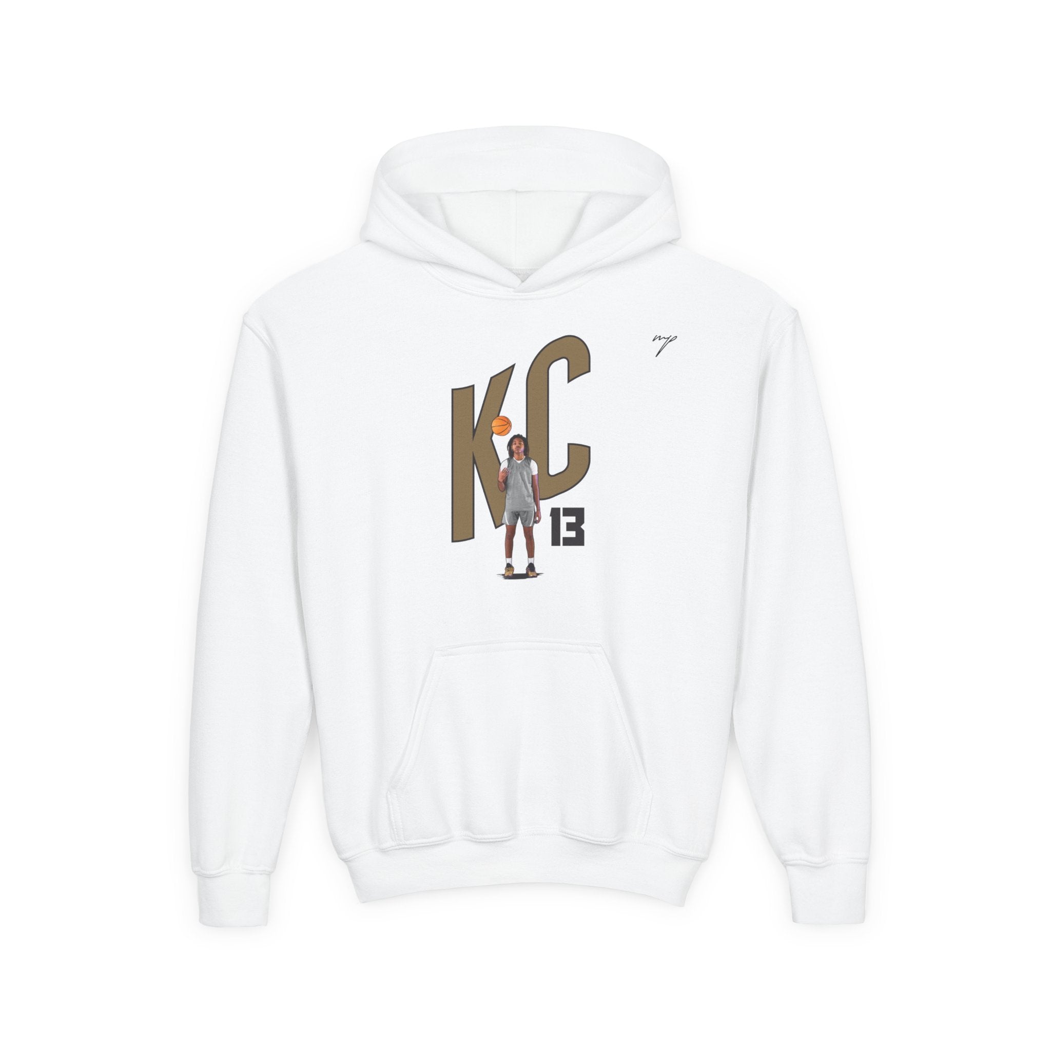 Kyrin Couvson YOUTH Hoodie