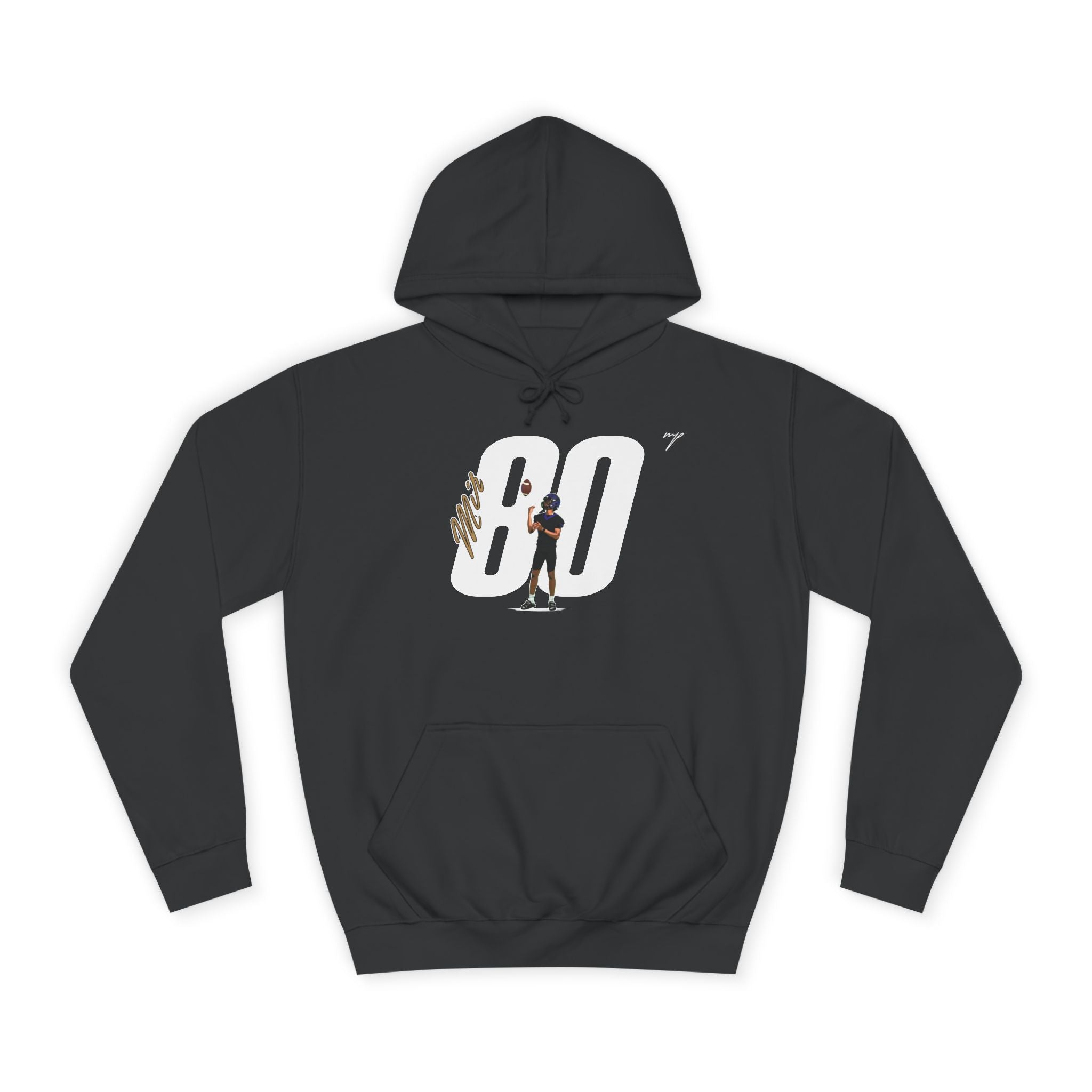 Ahmir Fielder Hoodie