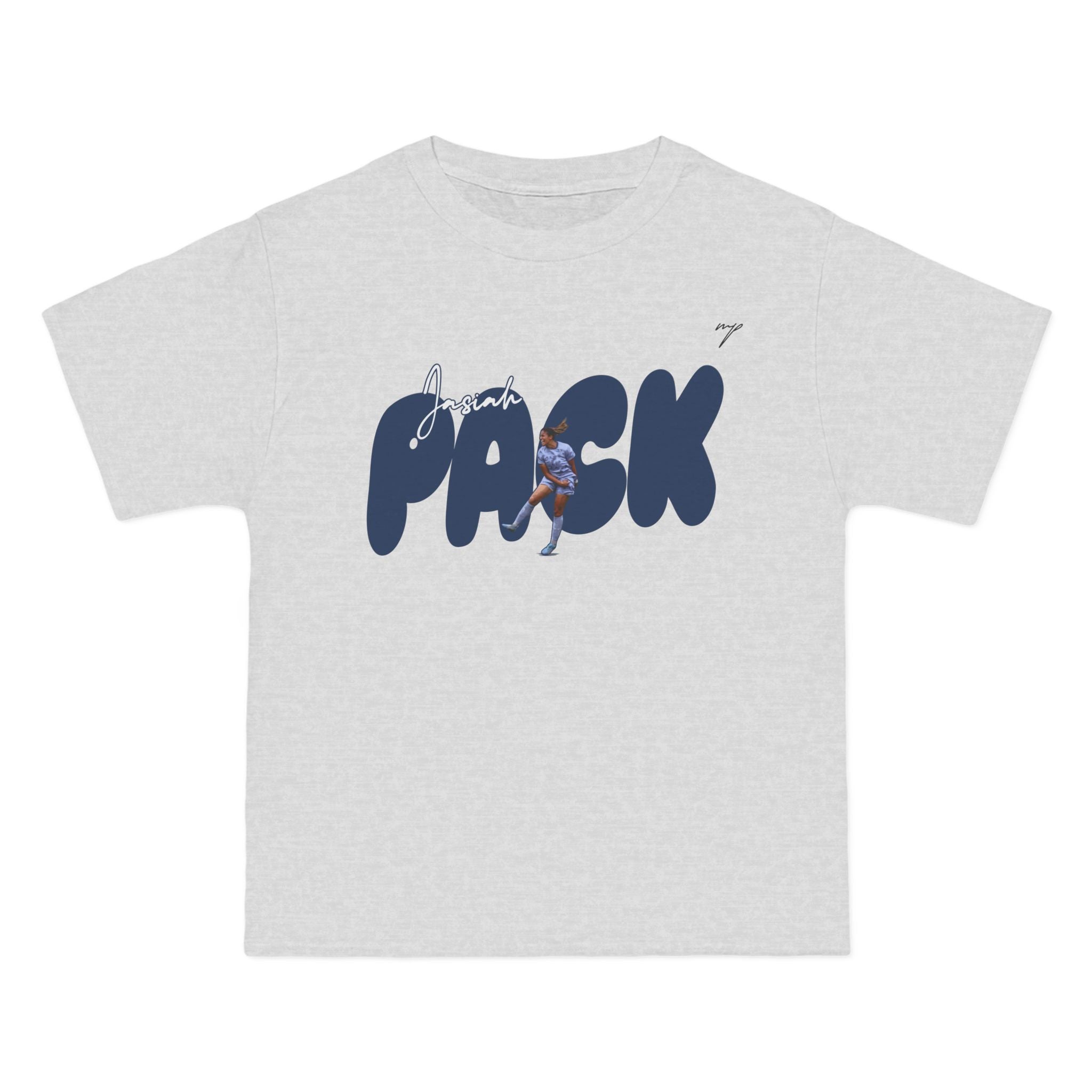 Jasiah Pack Vintage Tee