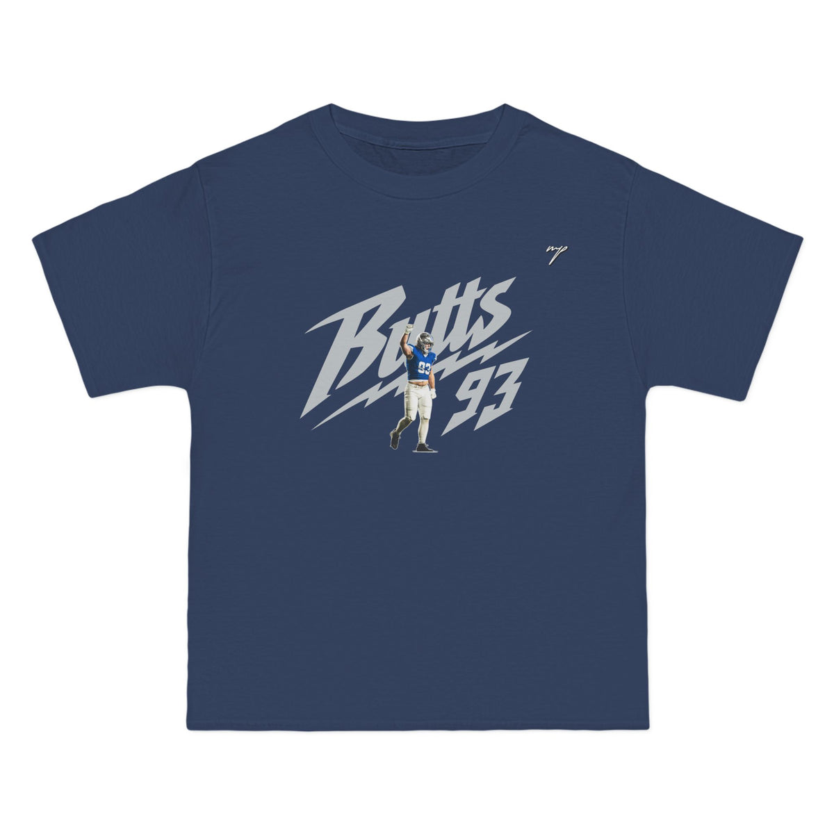 Aidan Butts Vintage Tee