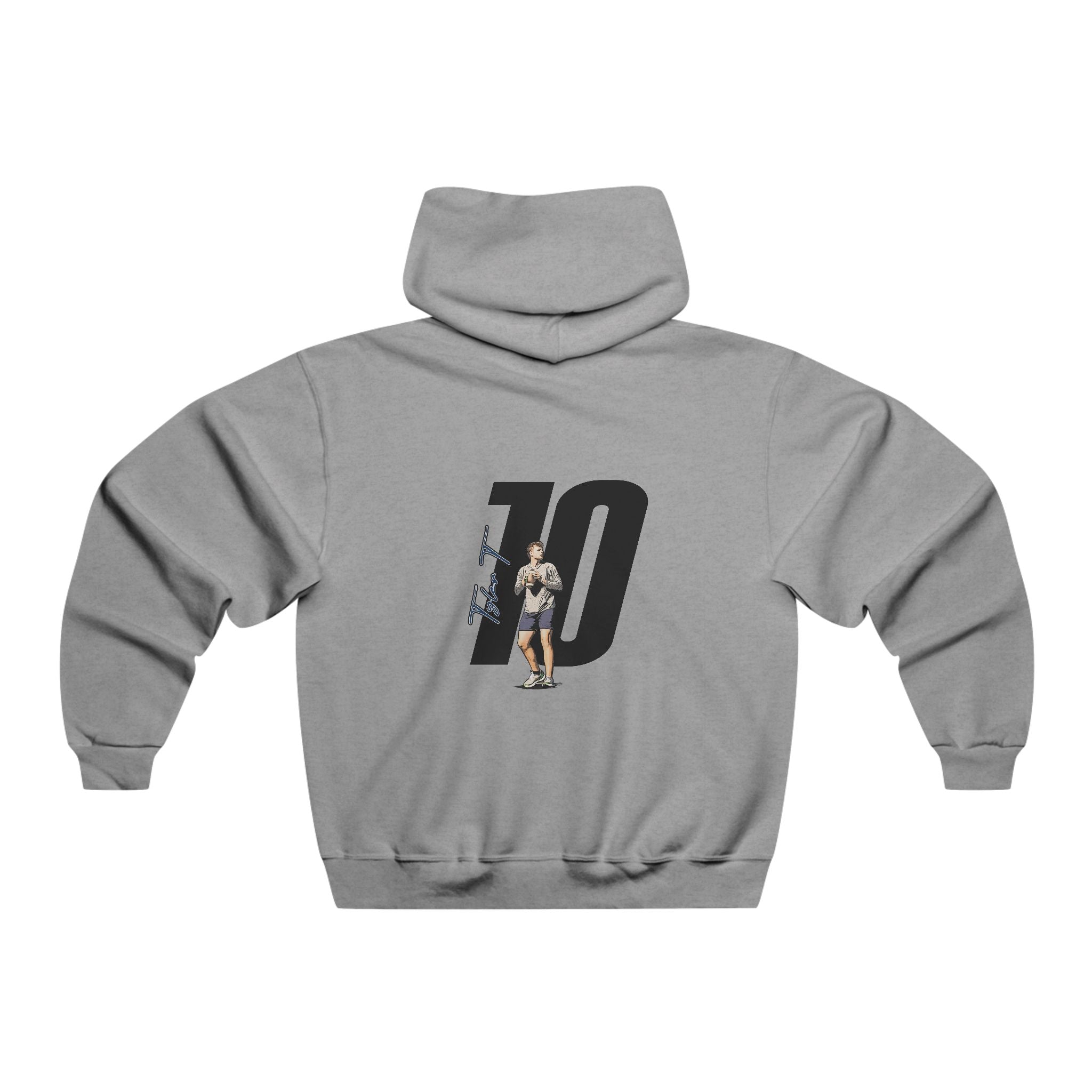 Tyler Tusai Vintage Hoodie