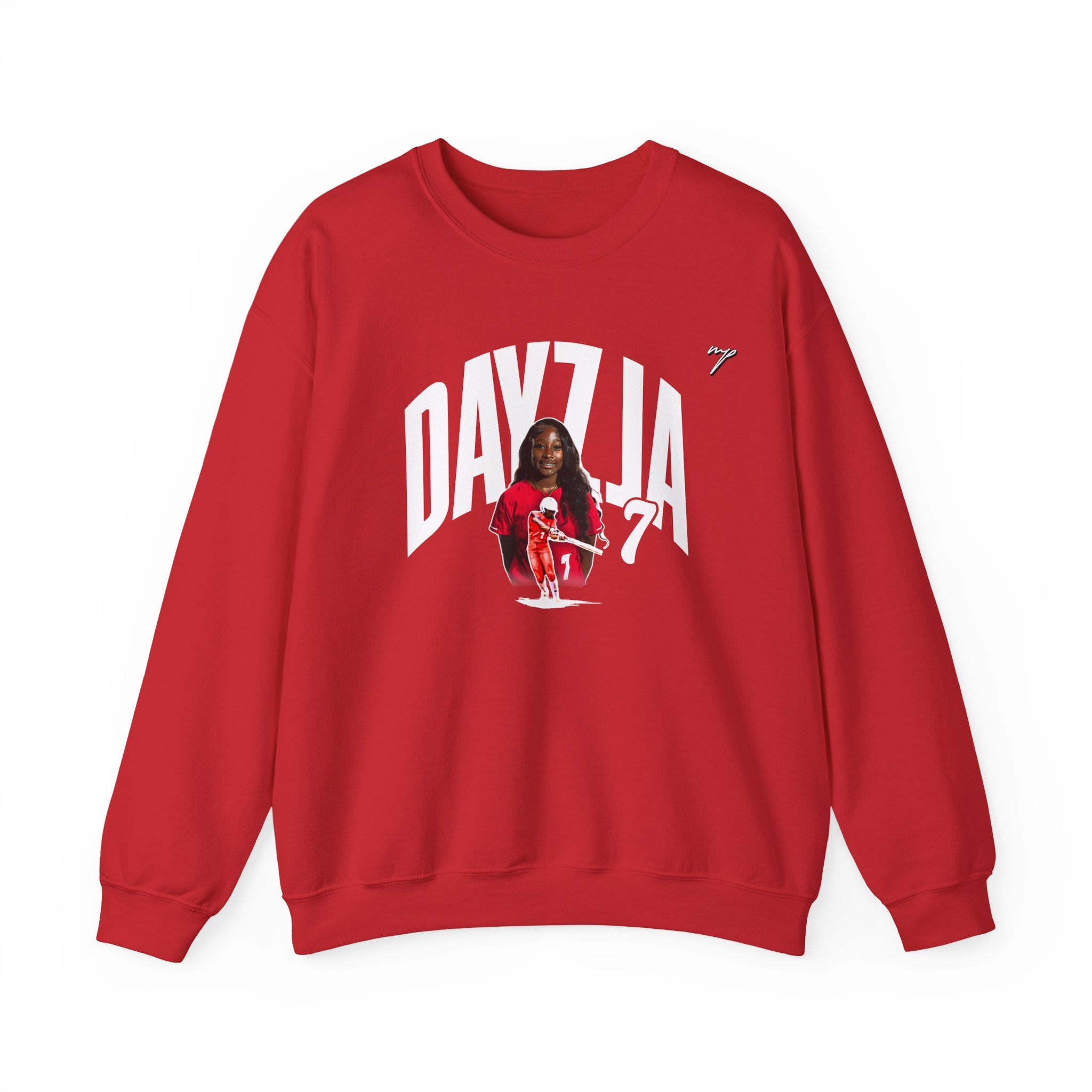Dayzja Williams Crewneck