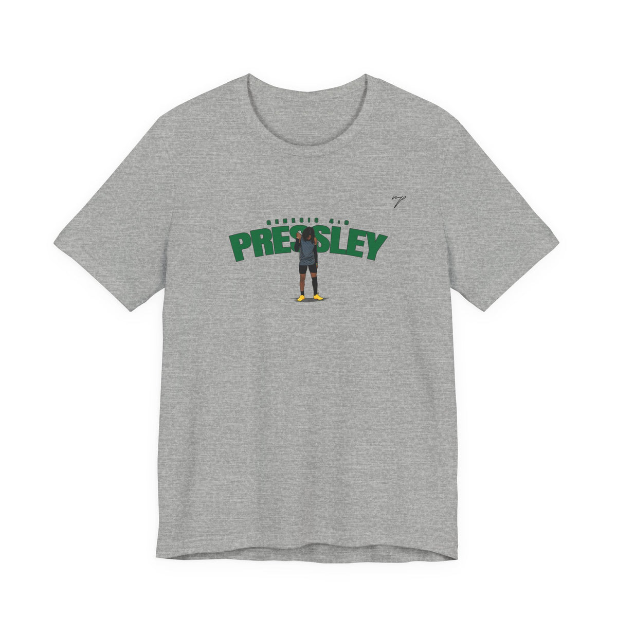 Tristan Pressley Graphic Tee