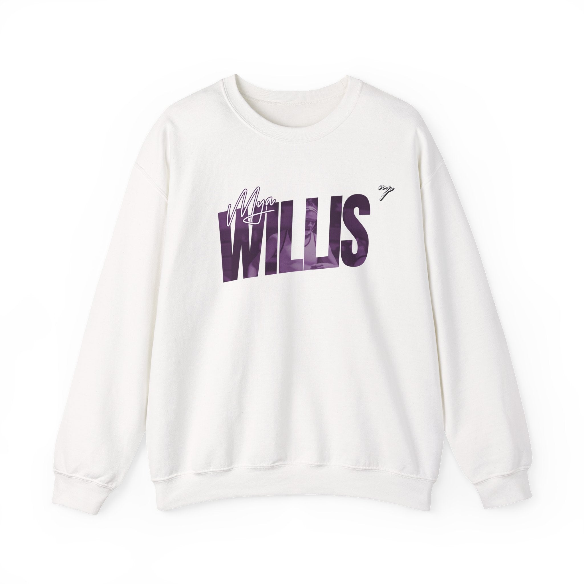 Mya Willis Crewneck