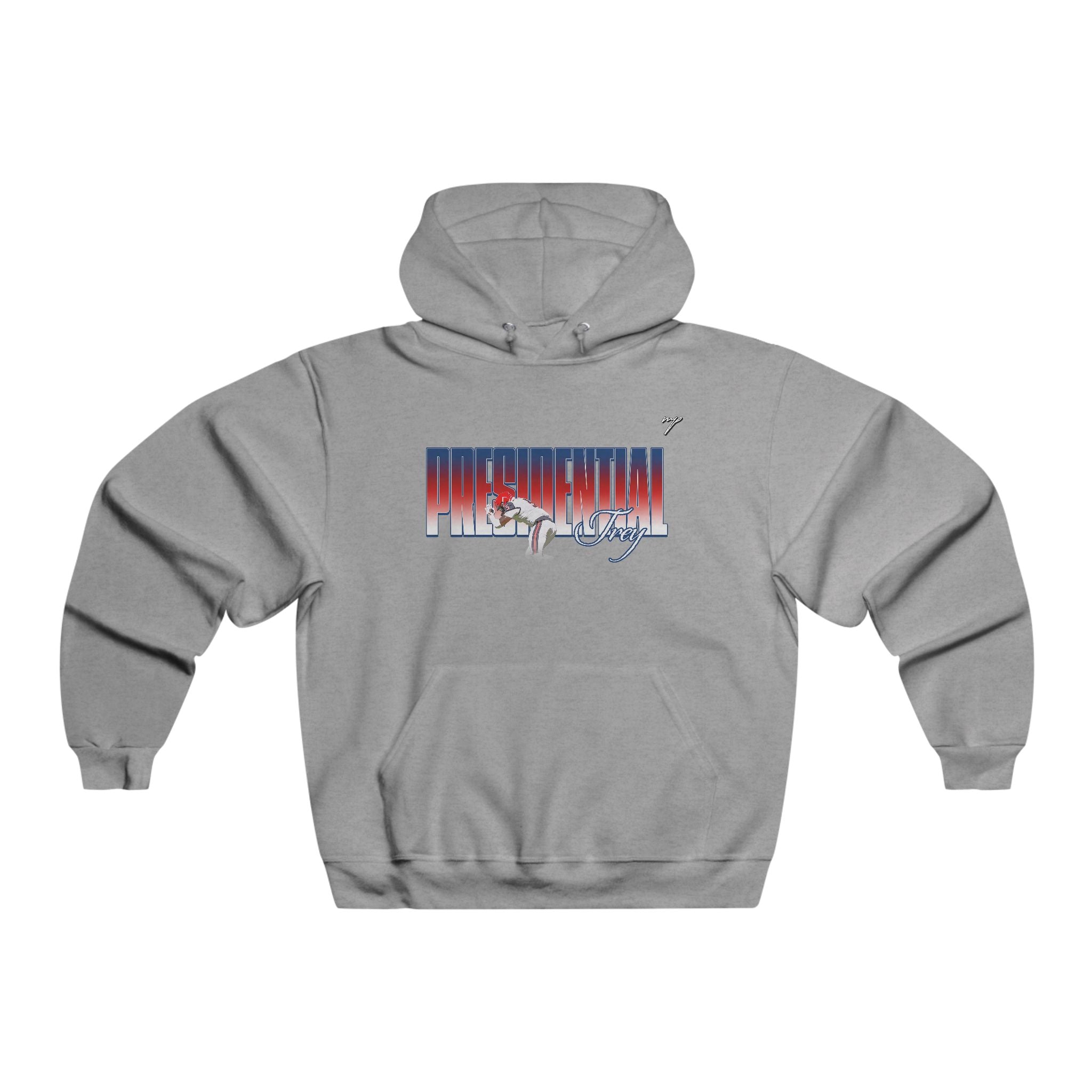 Trey Taylor Vintage Hoodie