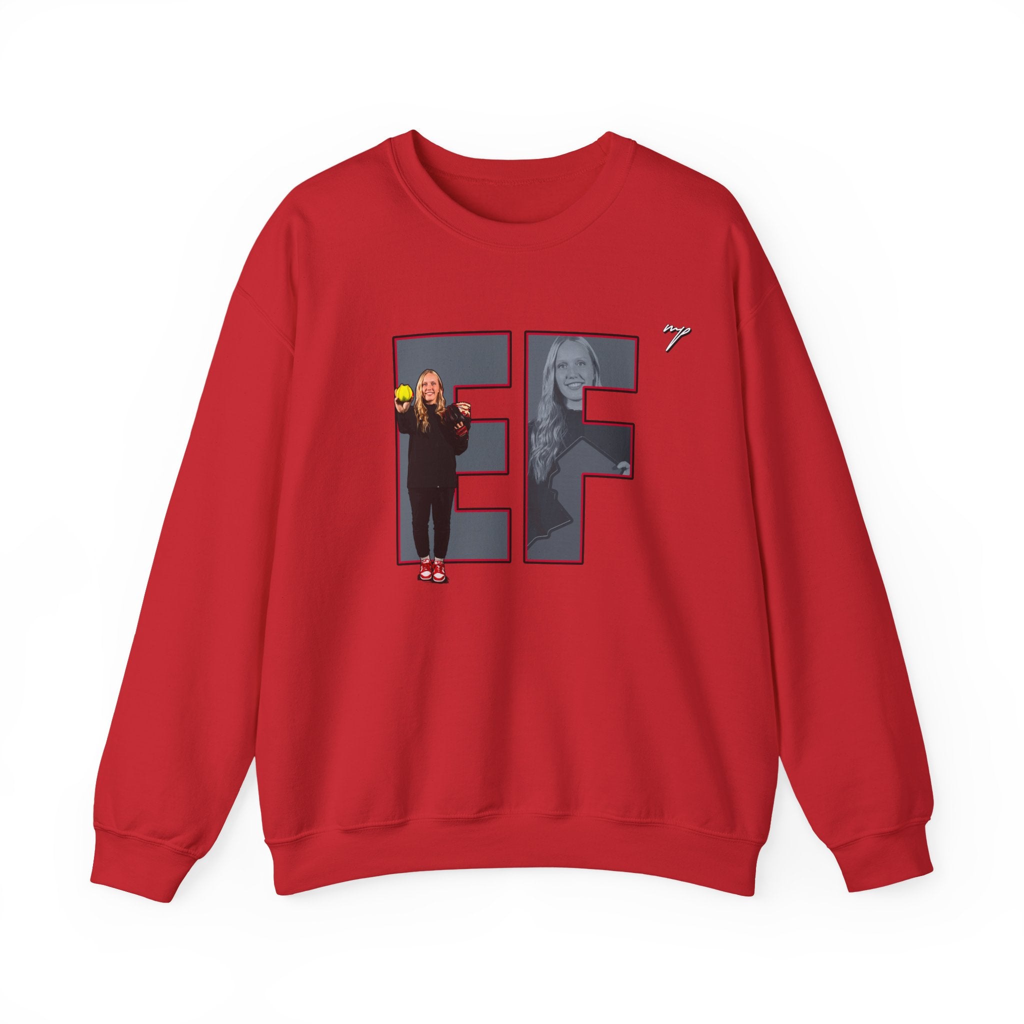 Emma Frisky Crewneck