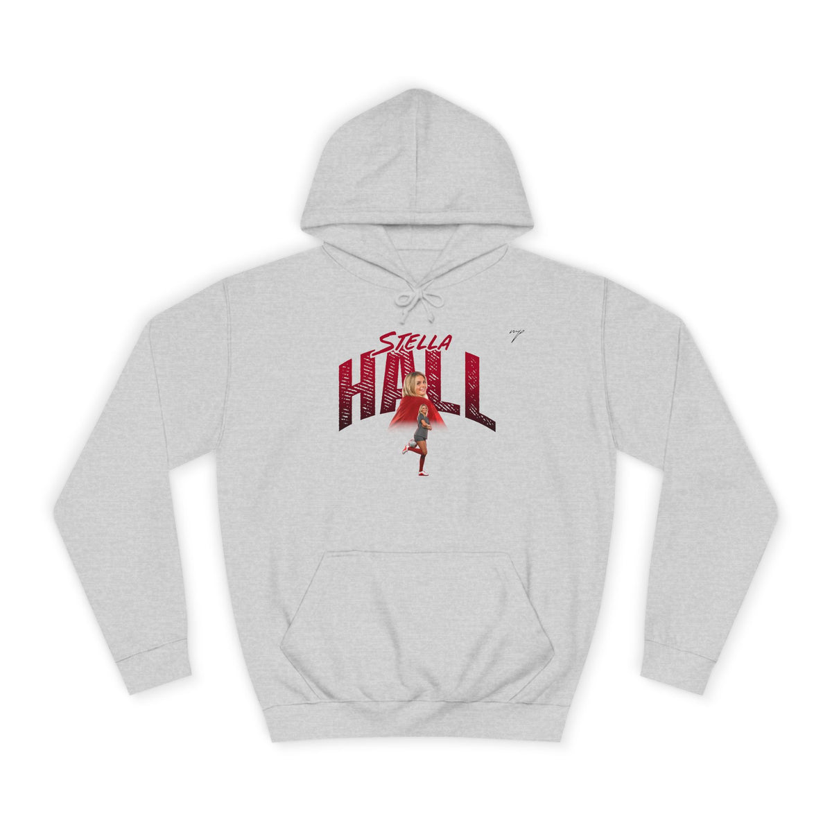 Stella Hall Hoodie