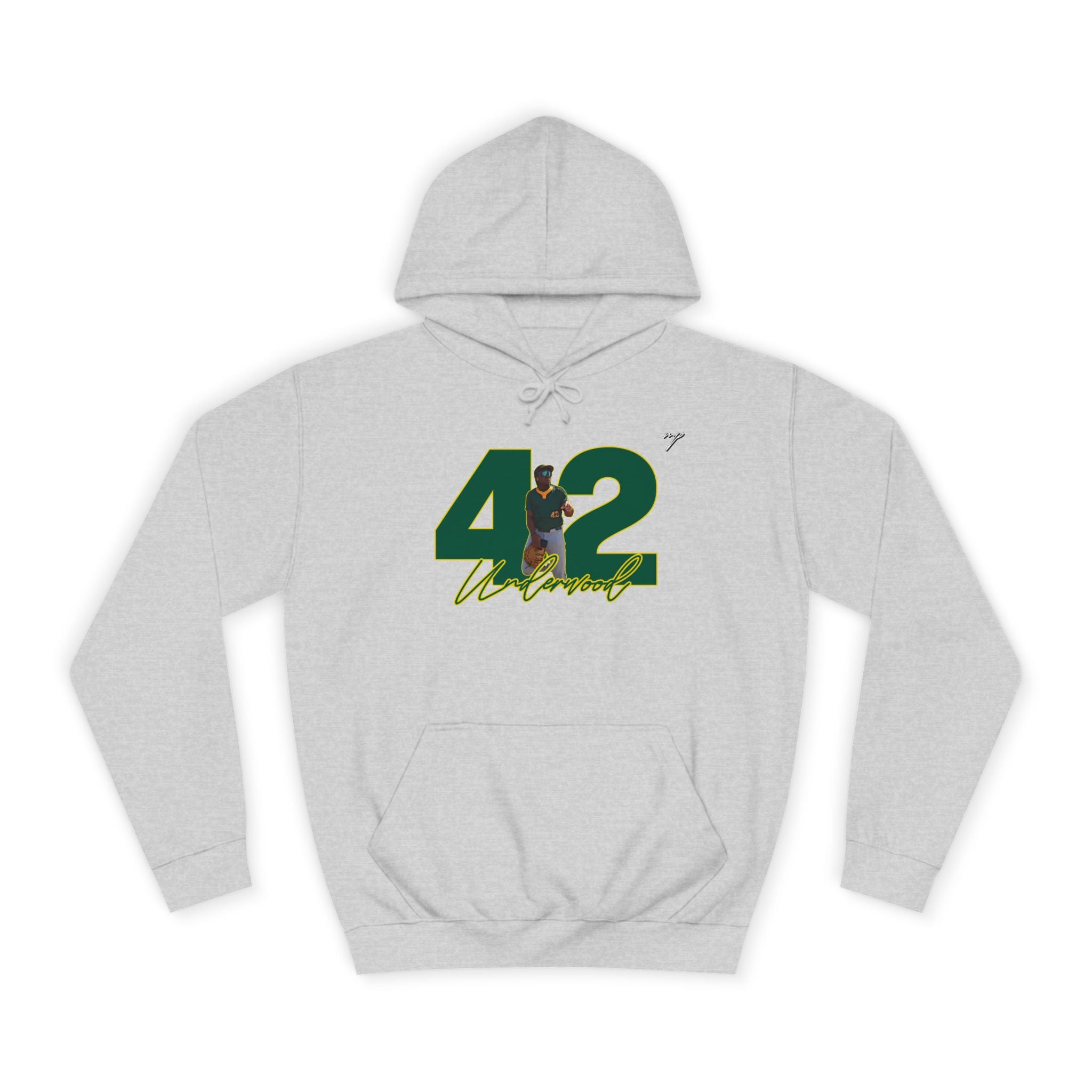 Smoove Underwood Hoodie