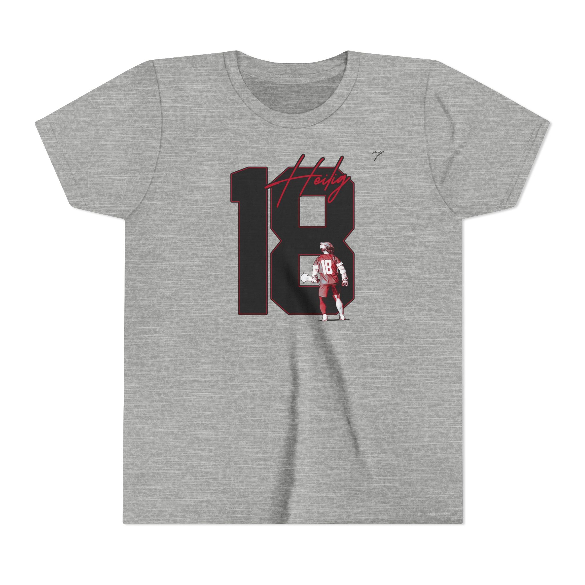 Declan Heilig YOUTH Graphic Tee