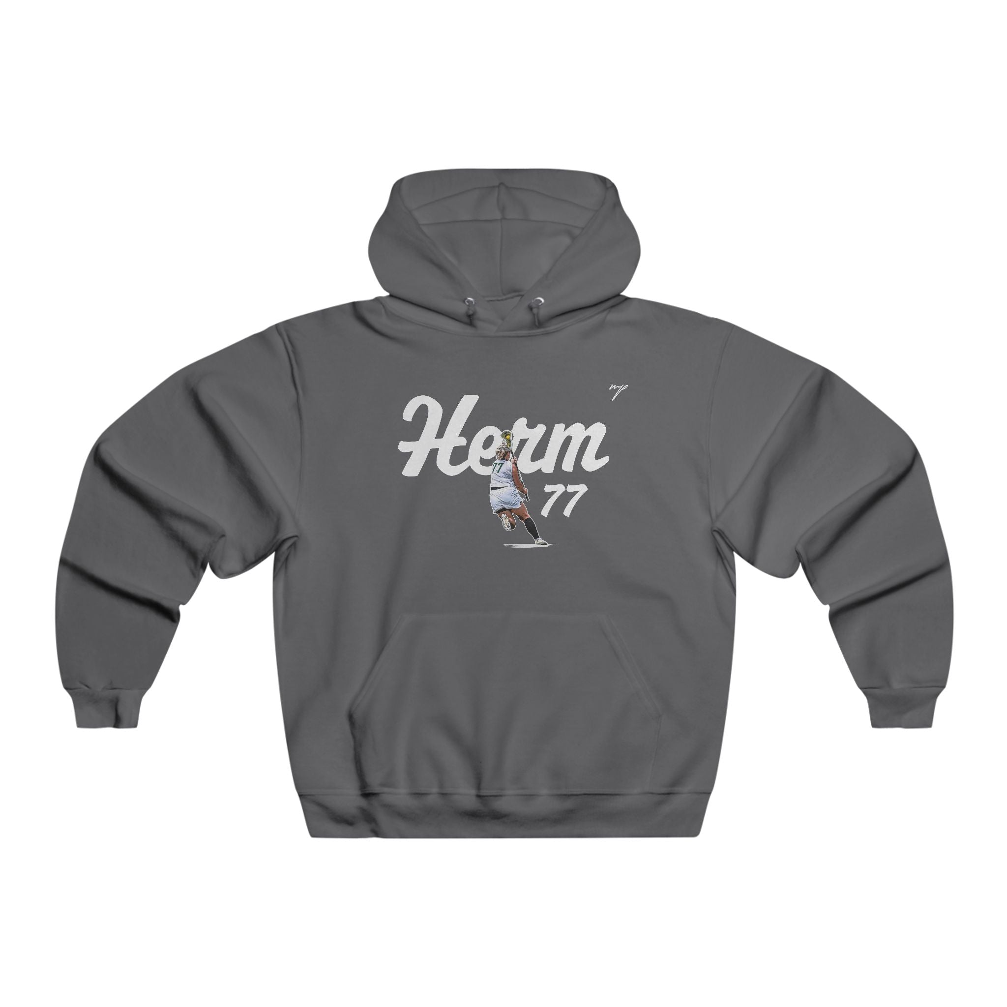 Maddie Herman Vintage Hoodie
