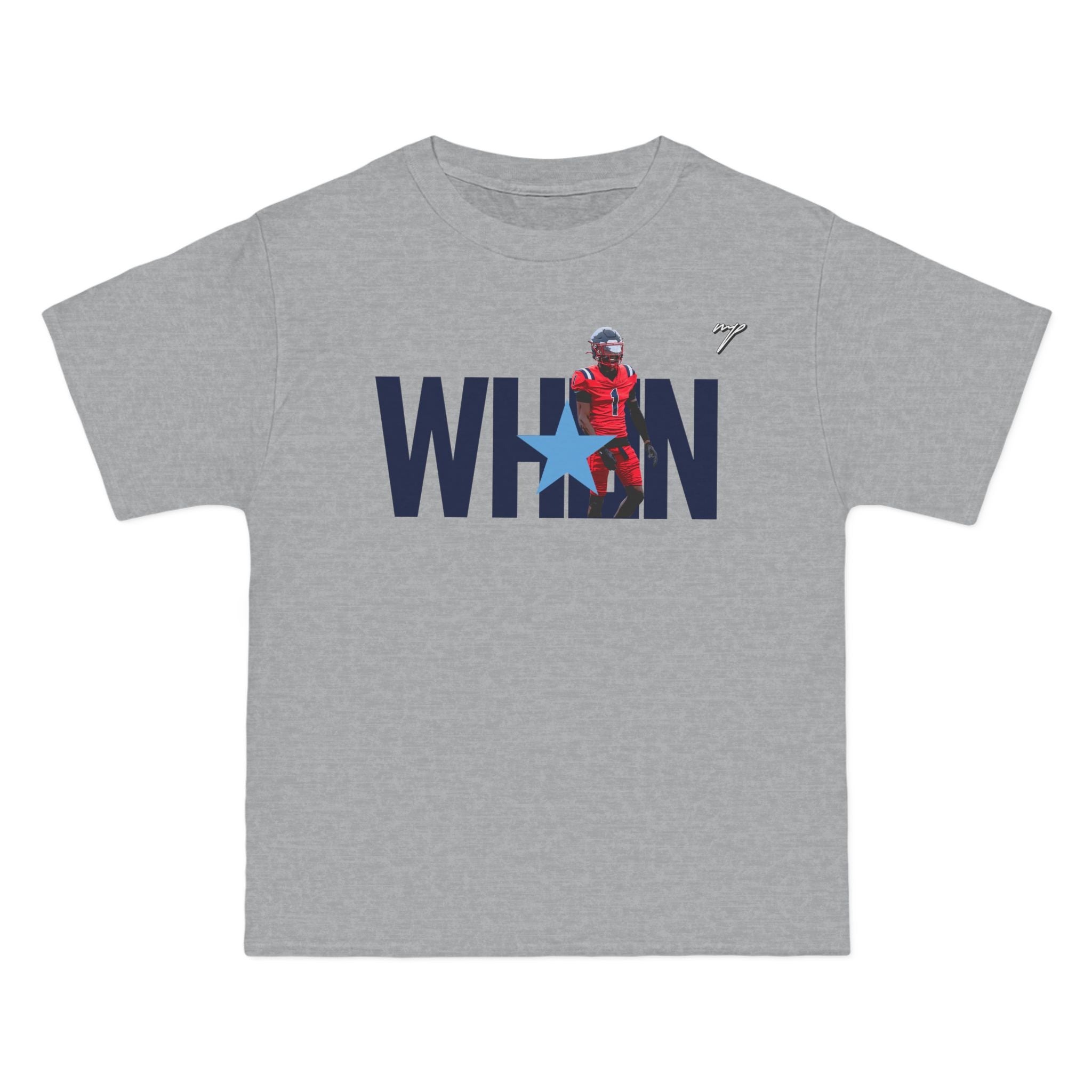 Dechaune Jackson Vintage Tee