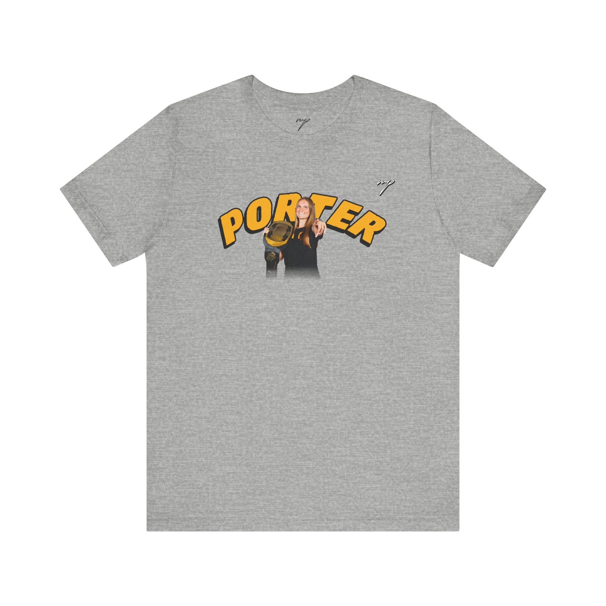 Avery Porter Graphic Tee