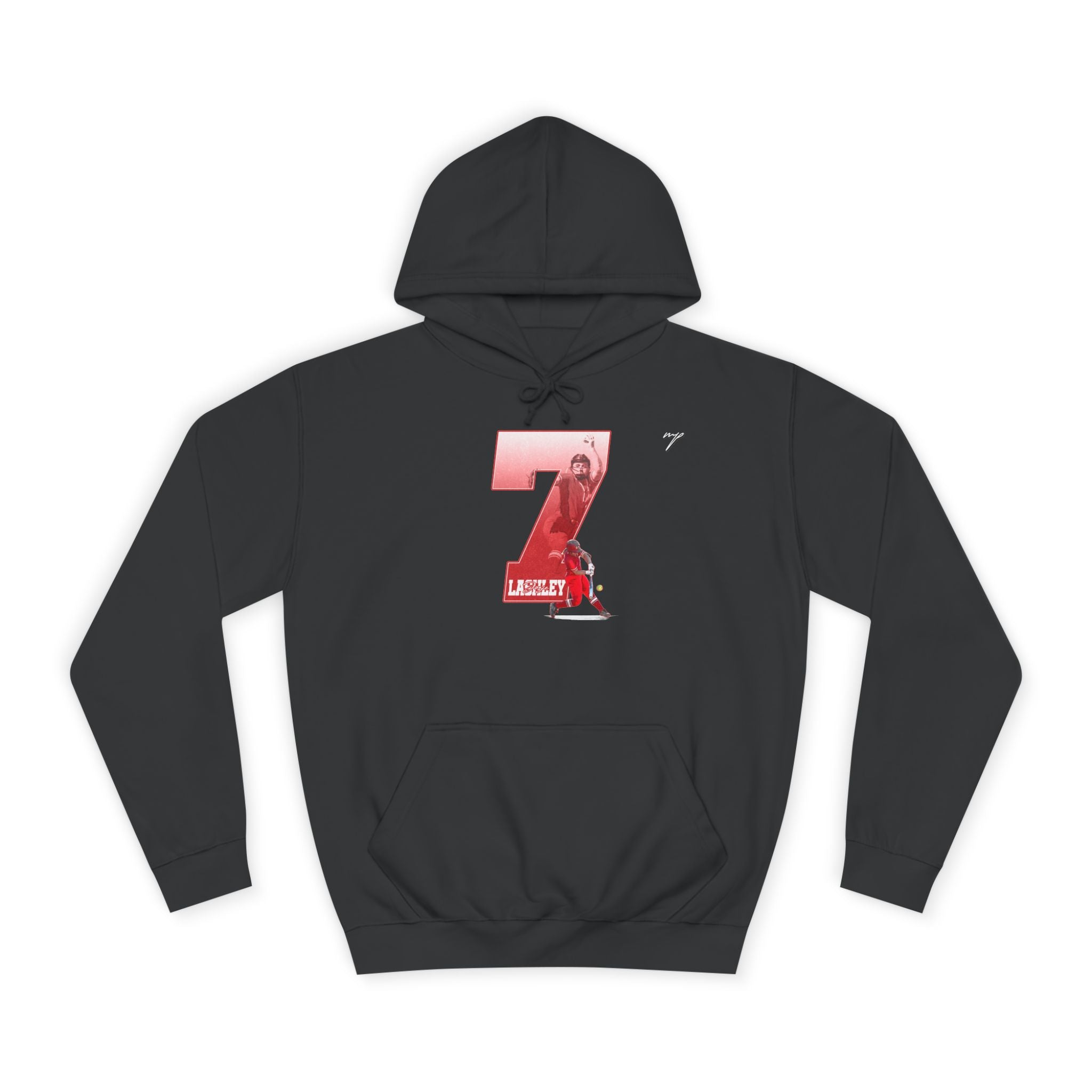 Jozie Lashley Hoodie