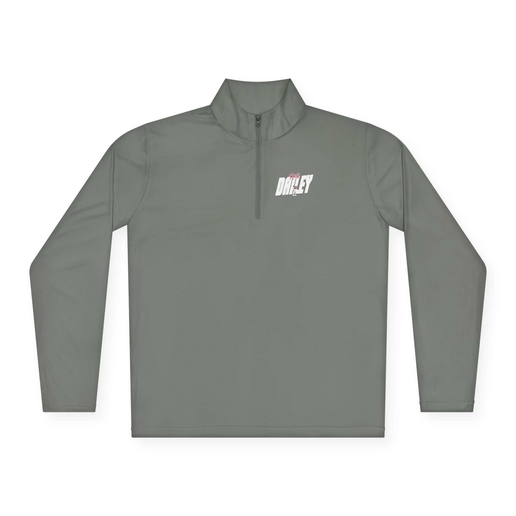 Keith Dailey Quarter-Zip