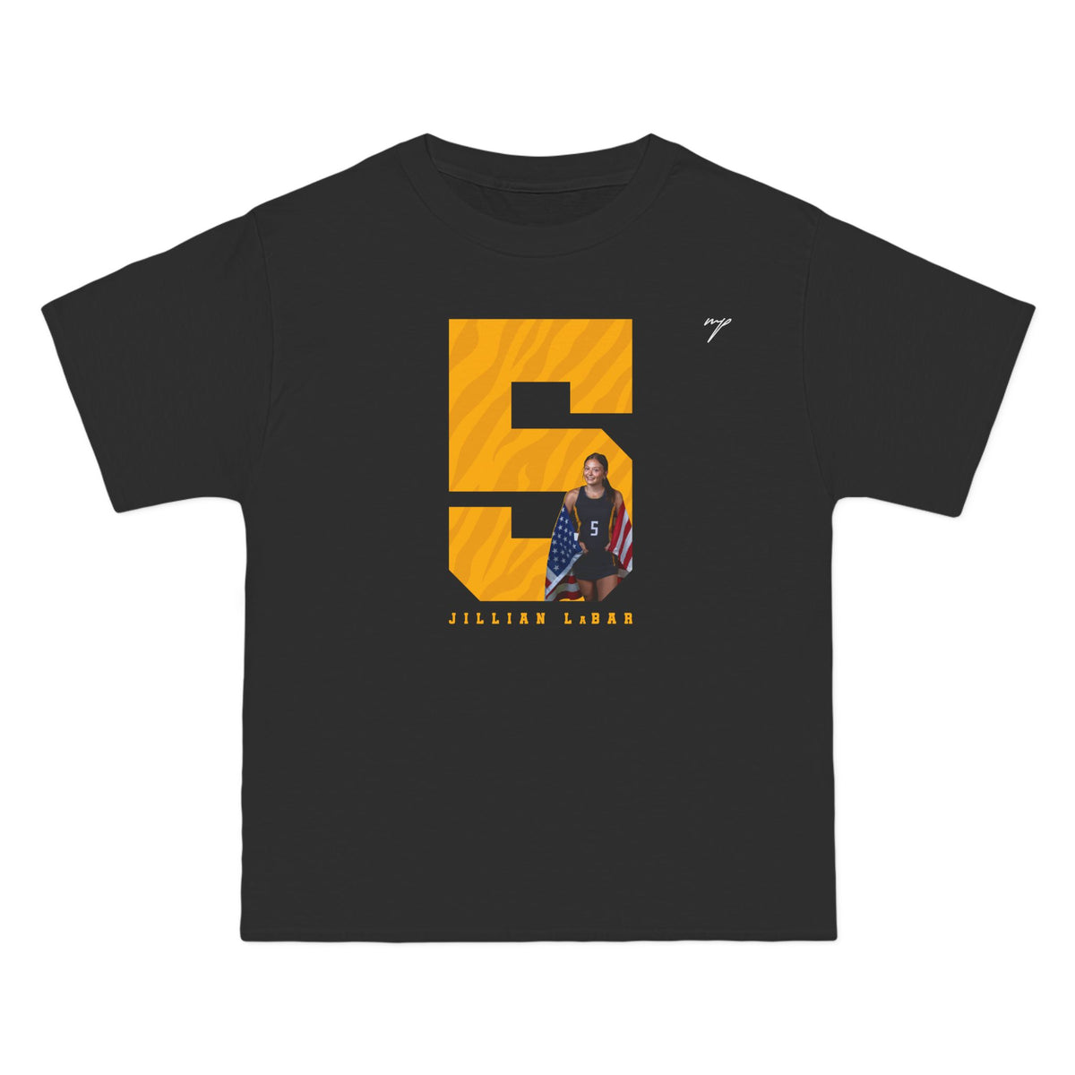 Jillian LaBar Vintage Tee