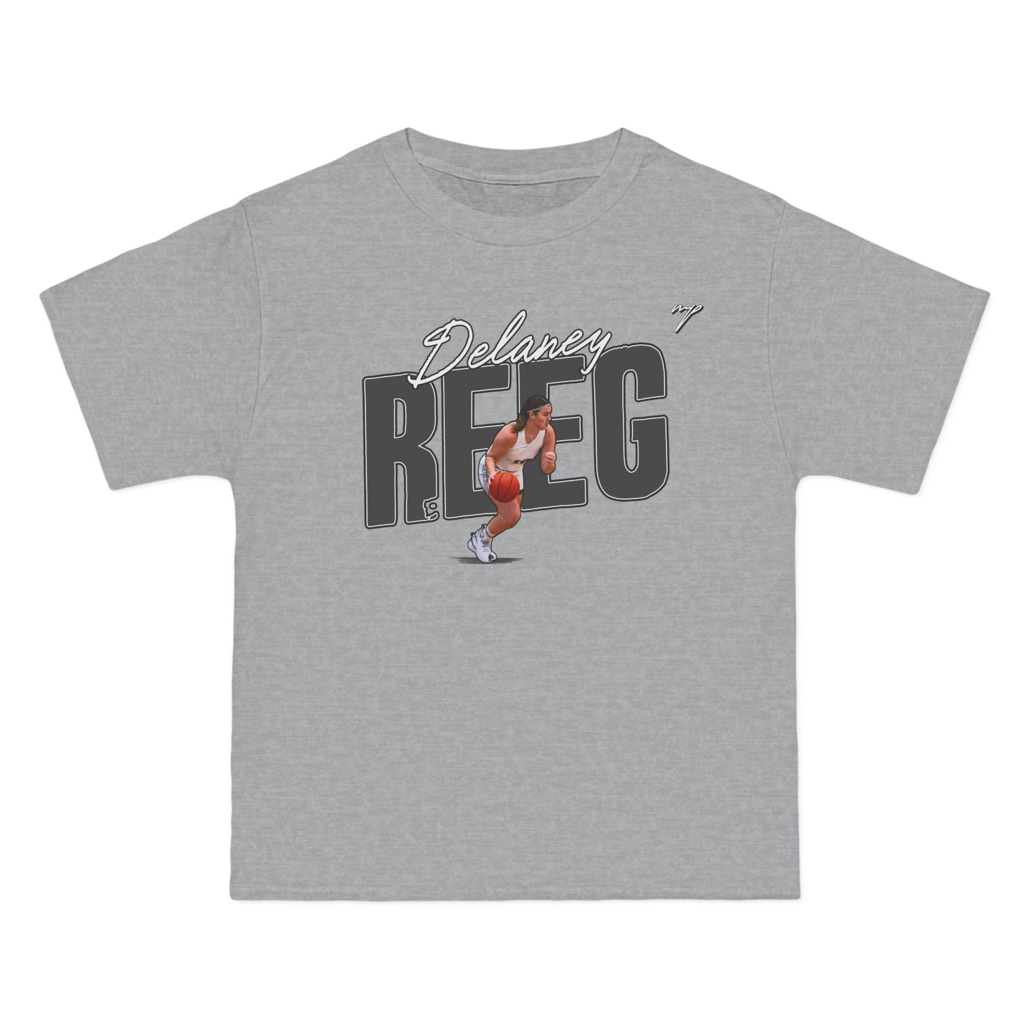 Delaney Reeg Vintage Tee