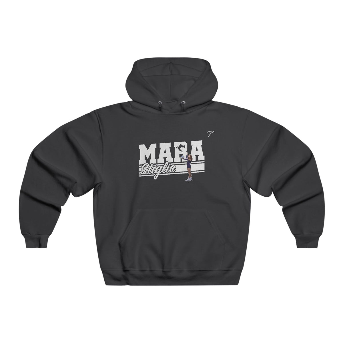 Mara Stiglic Vintage Hoodie