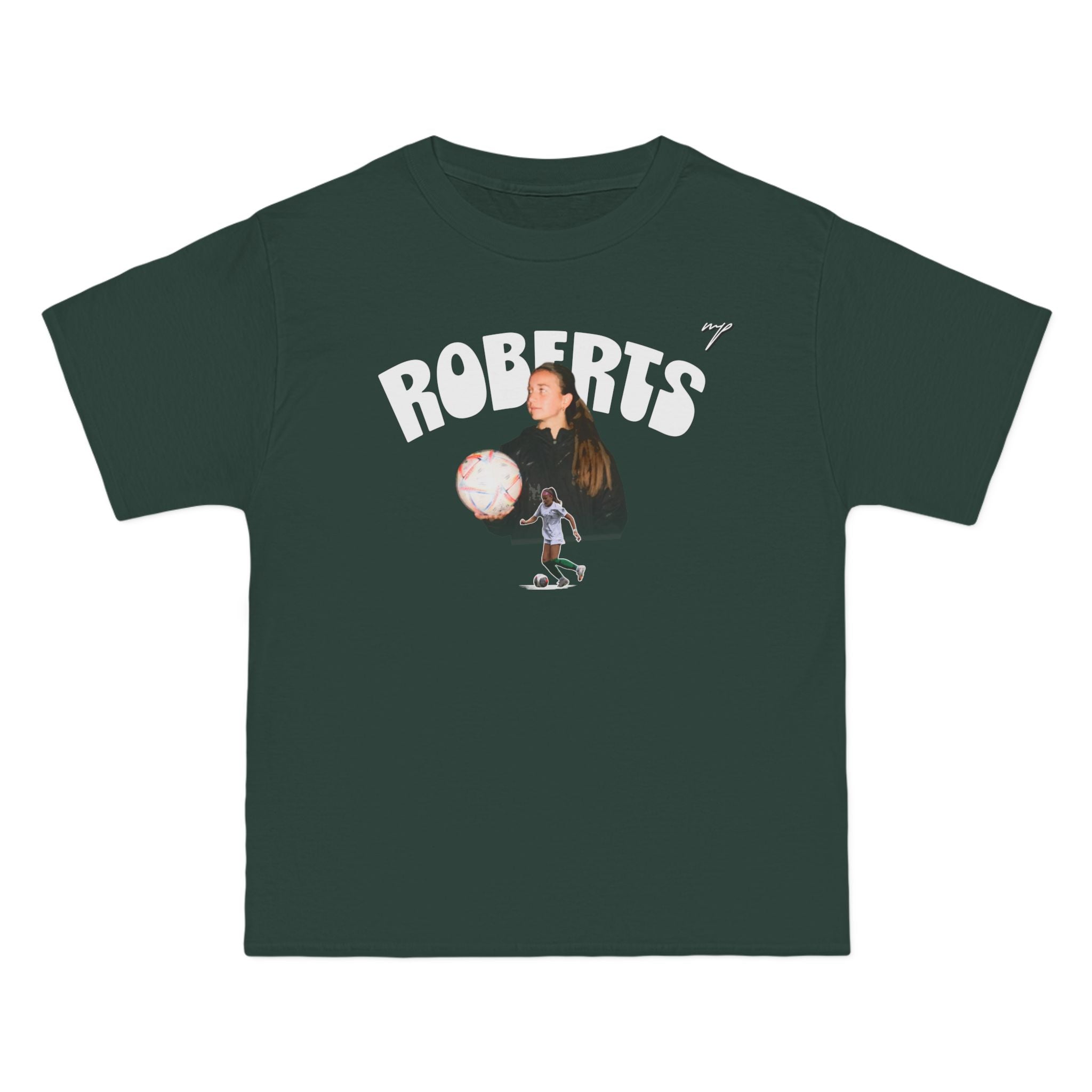 Leah Roberts Vintage Tee