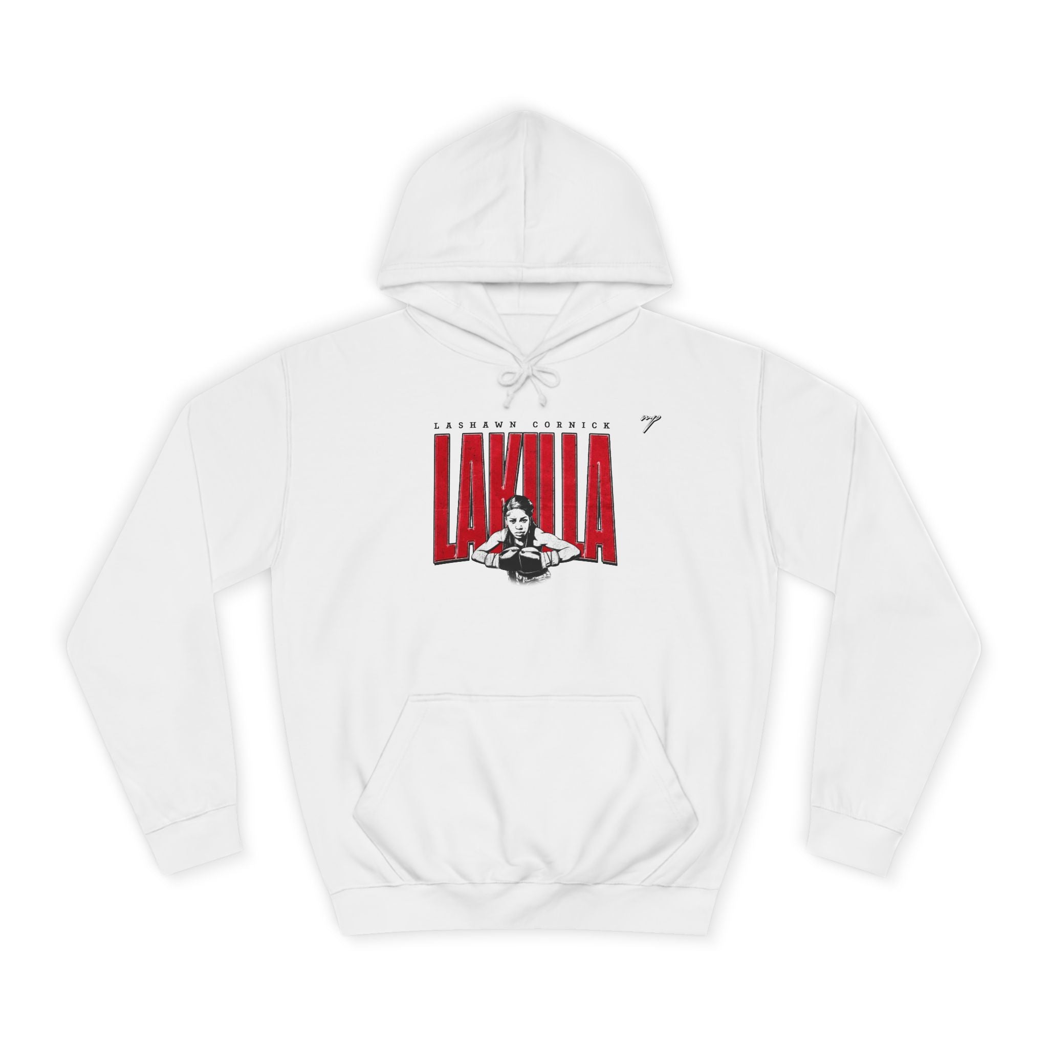 Lashawn Cornick Hoodie