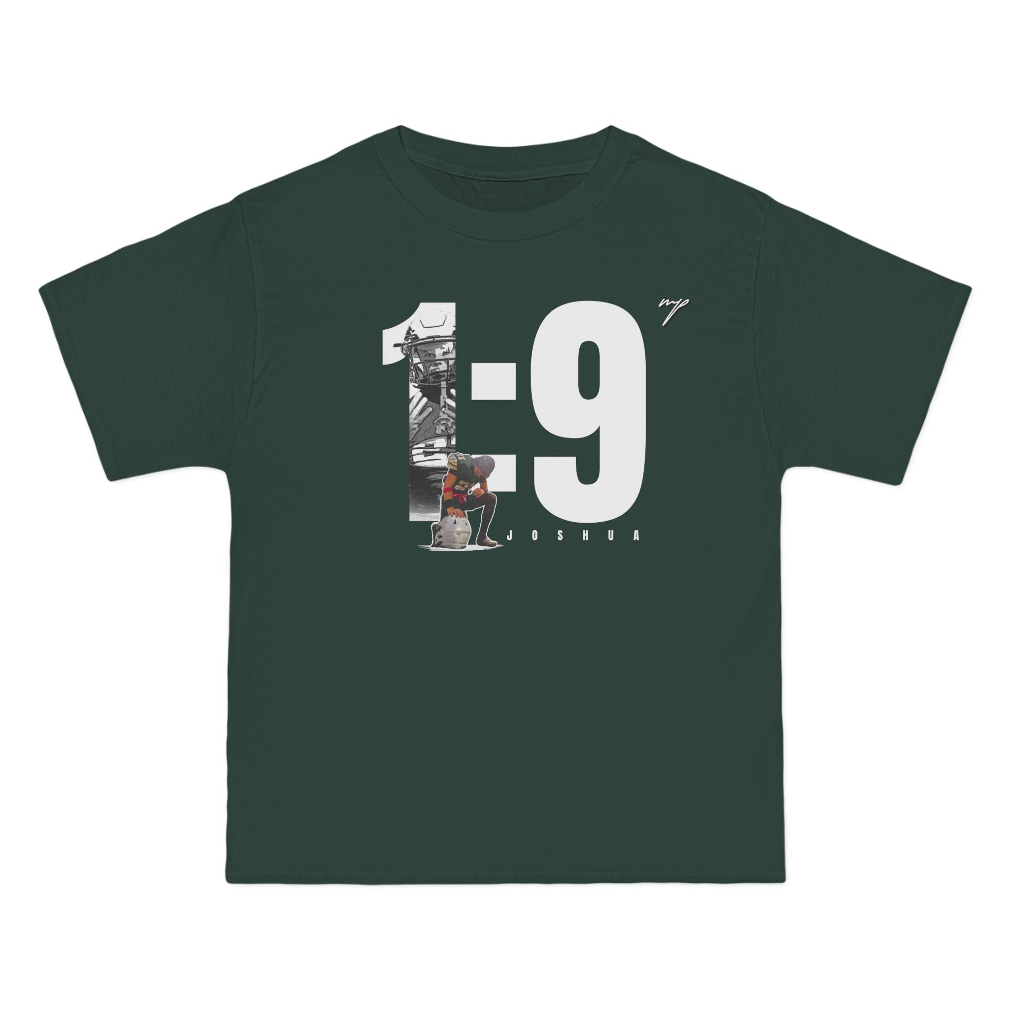 Blaike Adams Vintage Tee