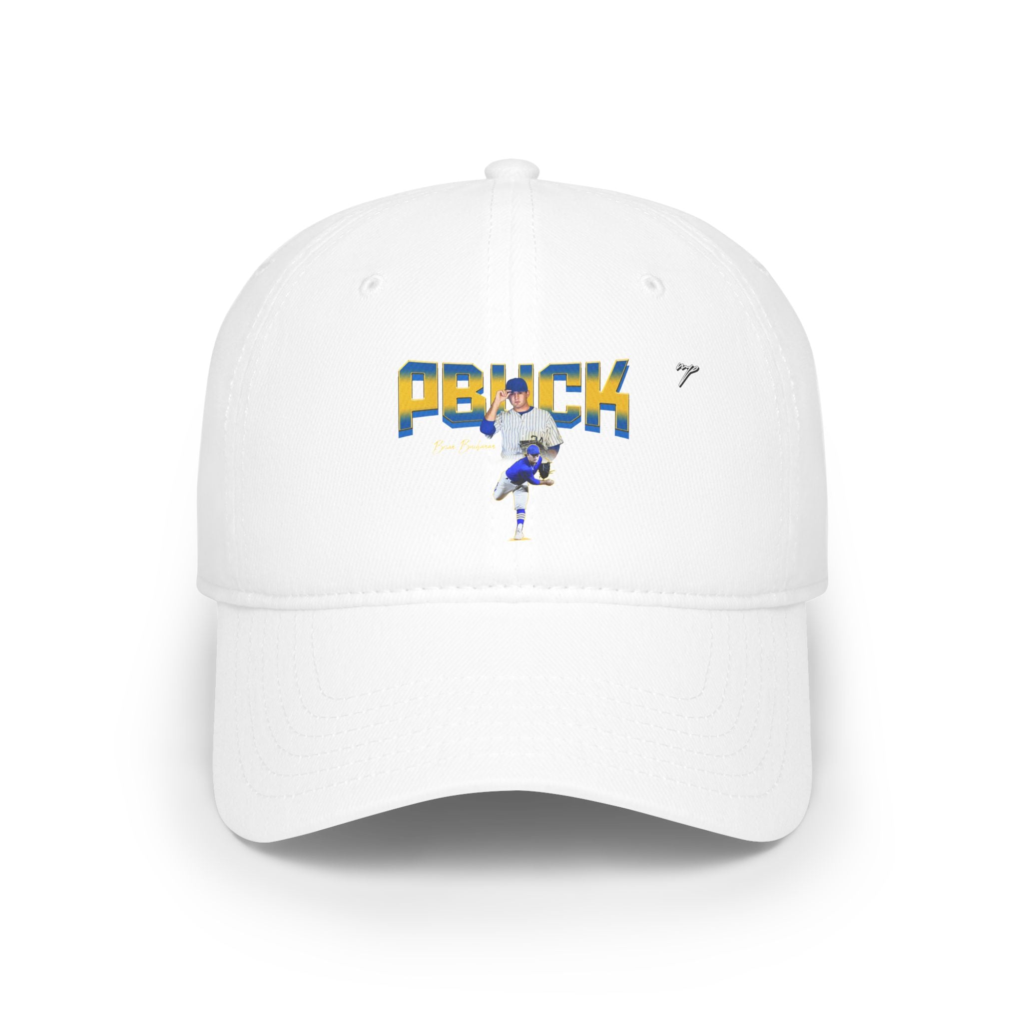 Brian Buchanan Hat