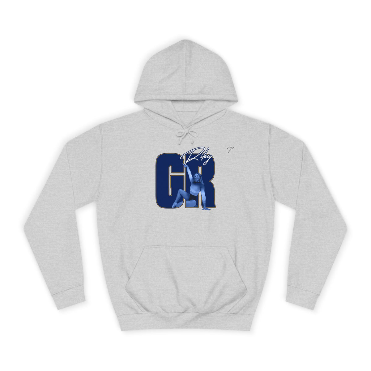 Gabby Riley Hoodie