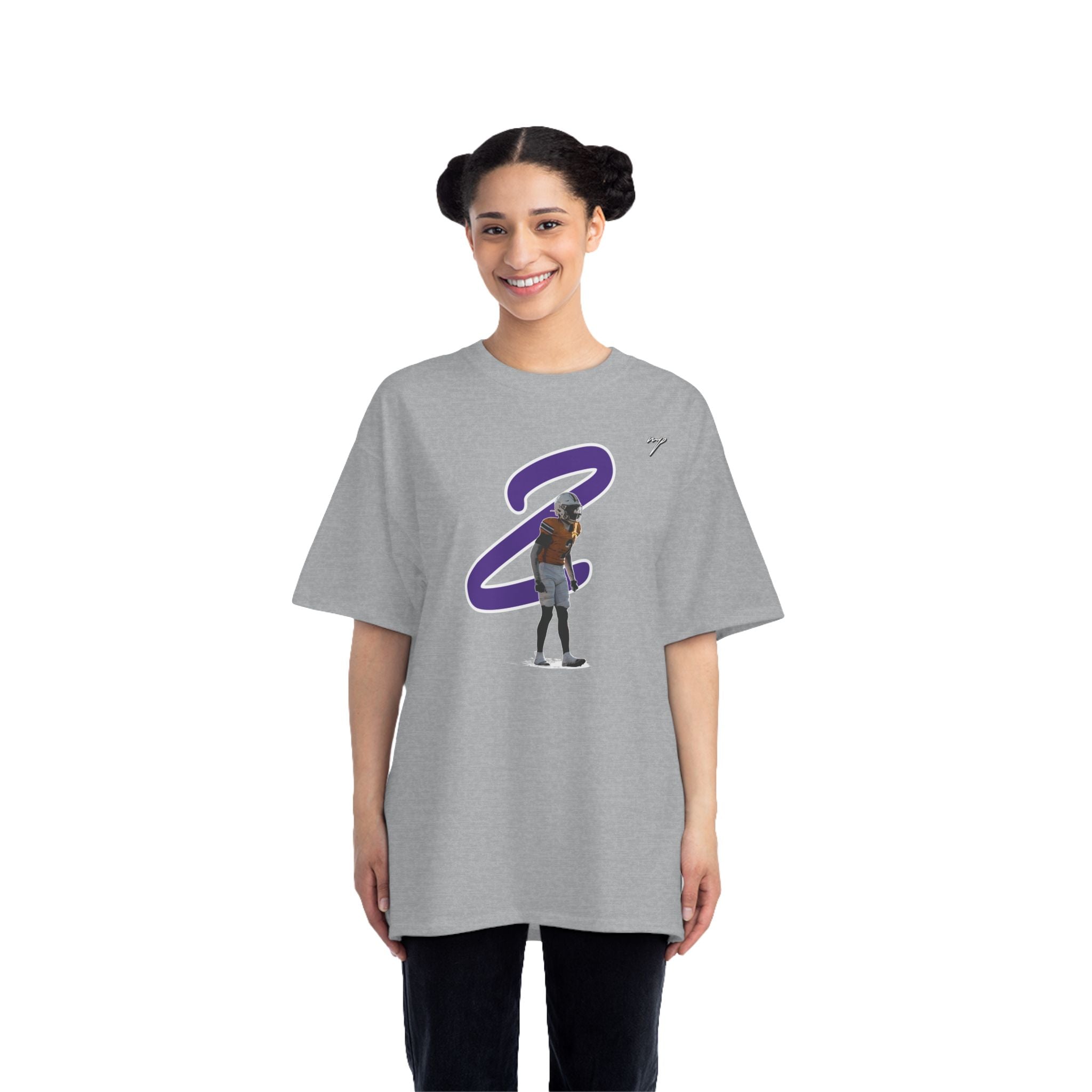 Monty Hunt Vintage Tee
