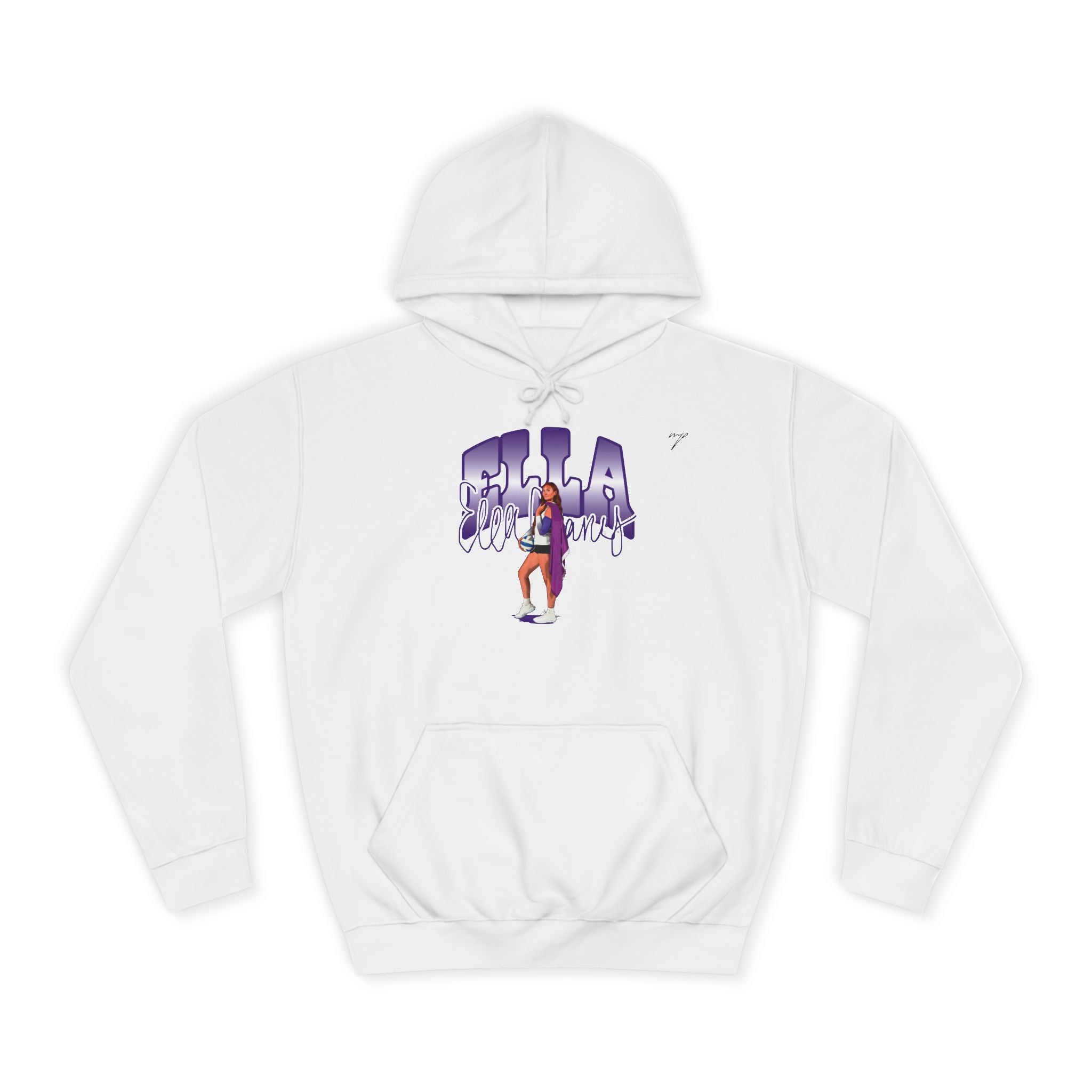 Ella Chaney Hoodie