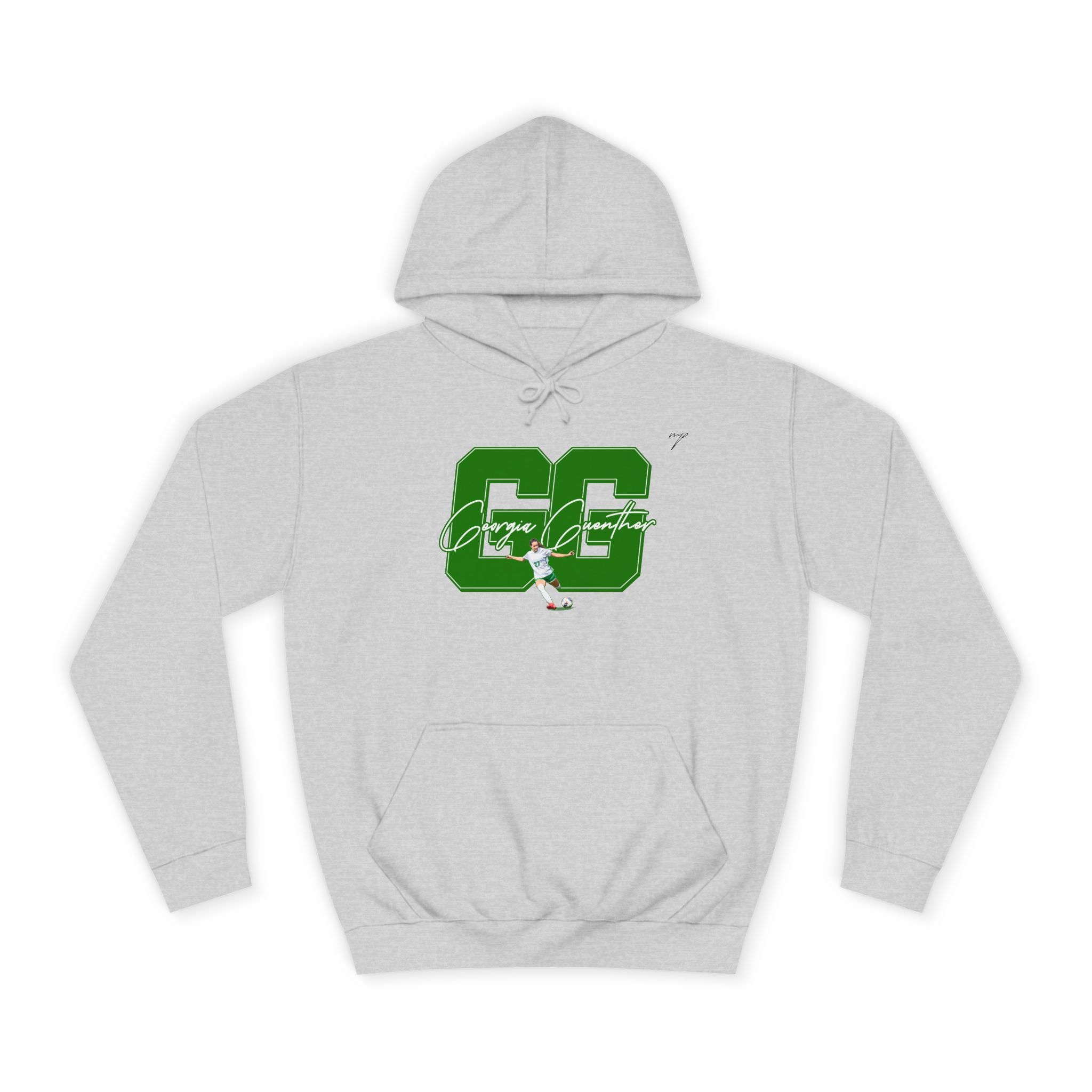 Georgia Guenther Hoodie