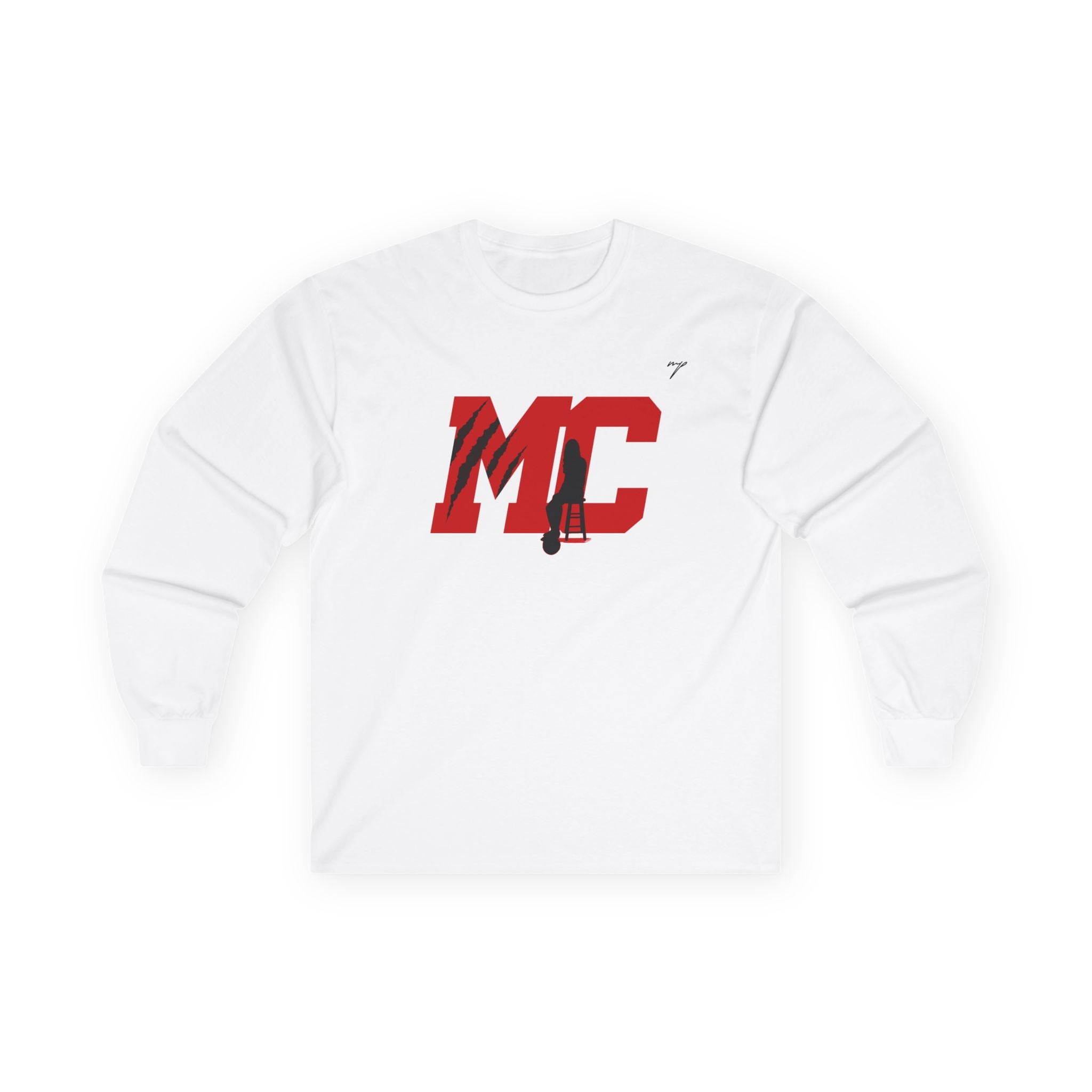Madison Casteen Long Sleeve