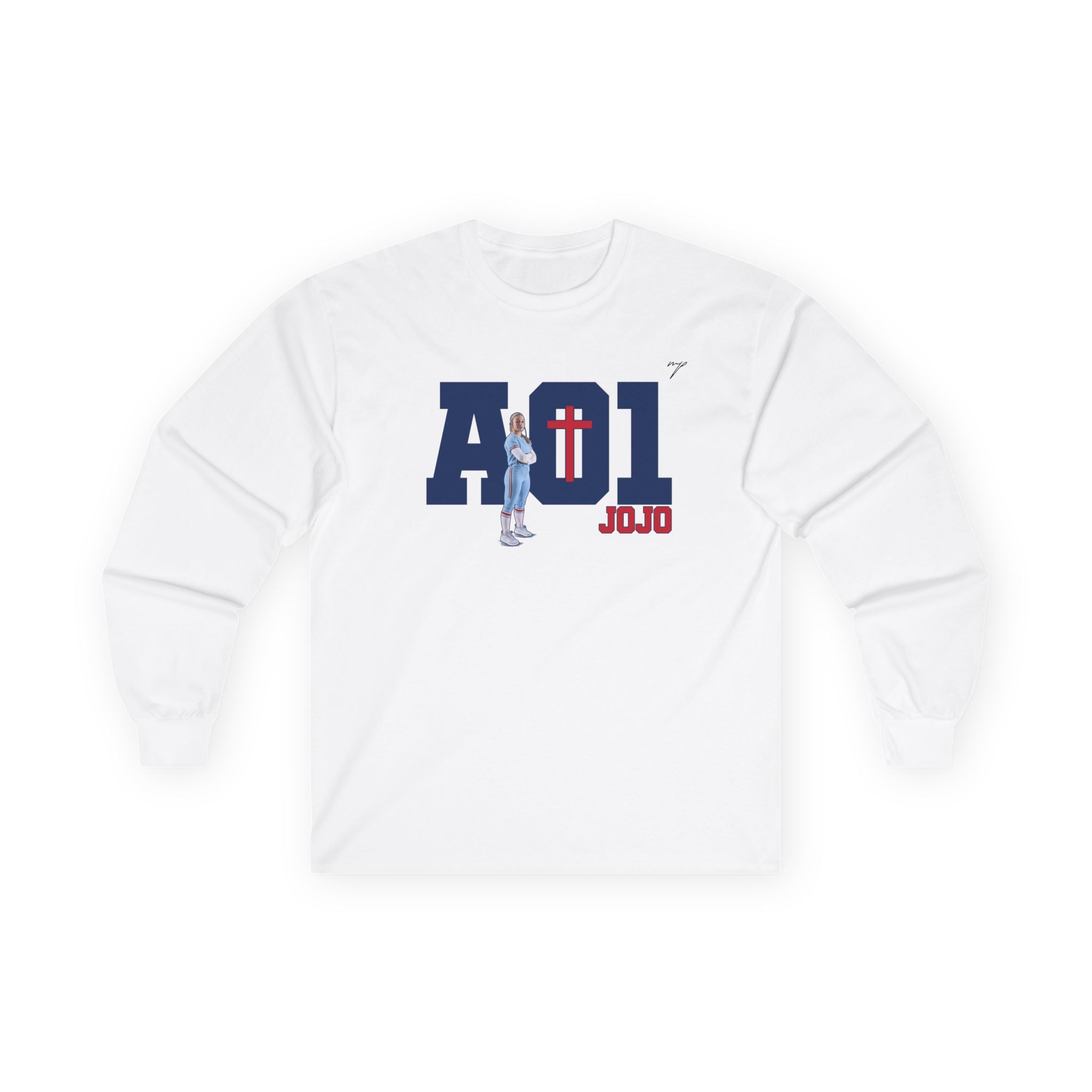 McKenna Mulholland Long Sleeve