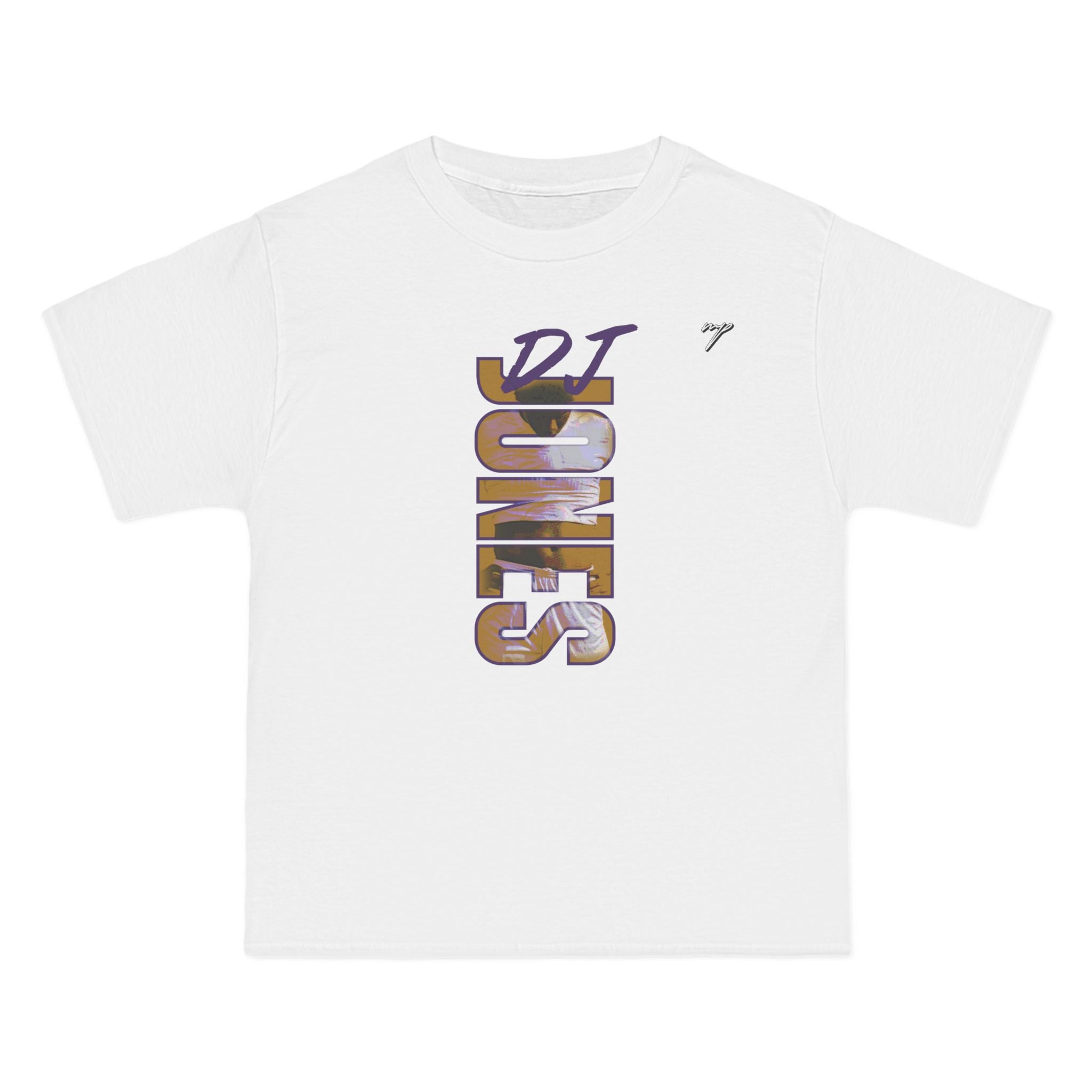 Daquain Jones Vintage Tee