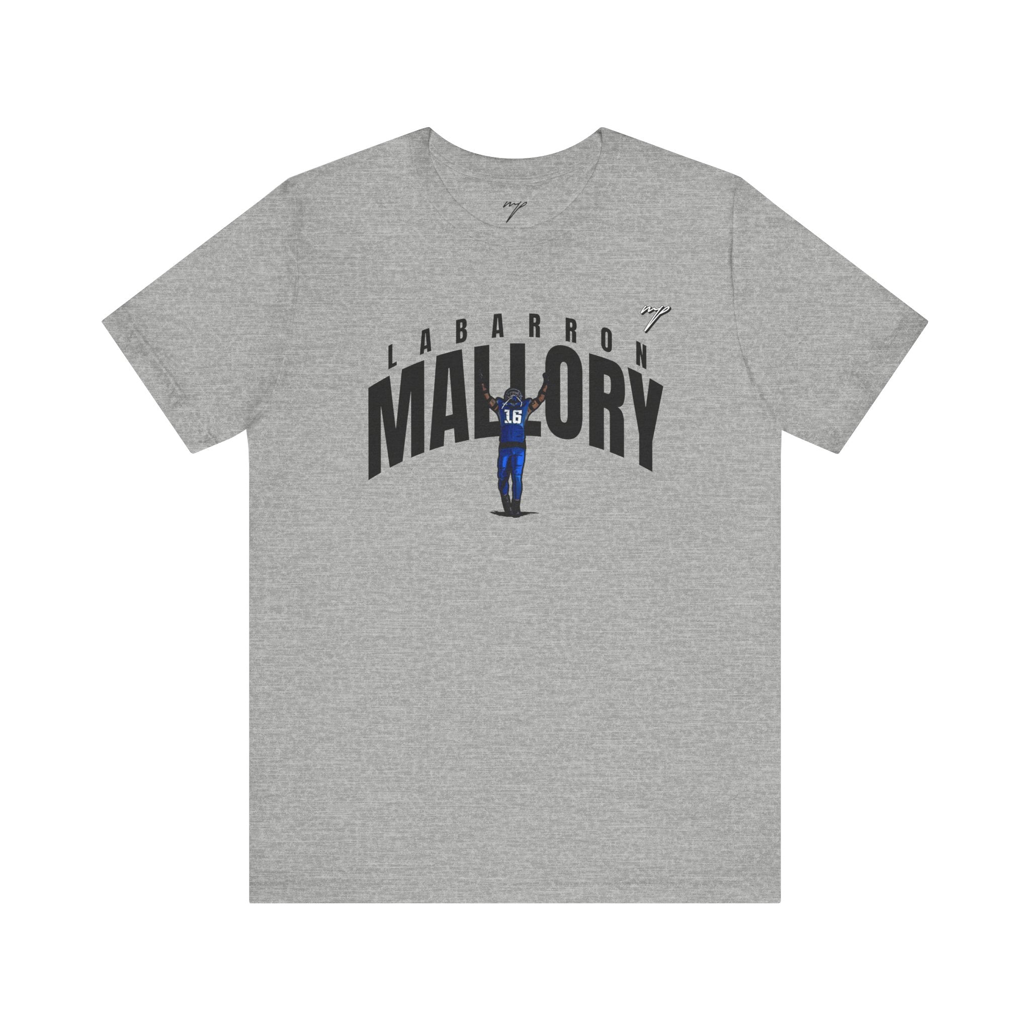 Labarron Mallory Graphic Tee