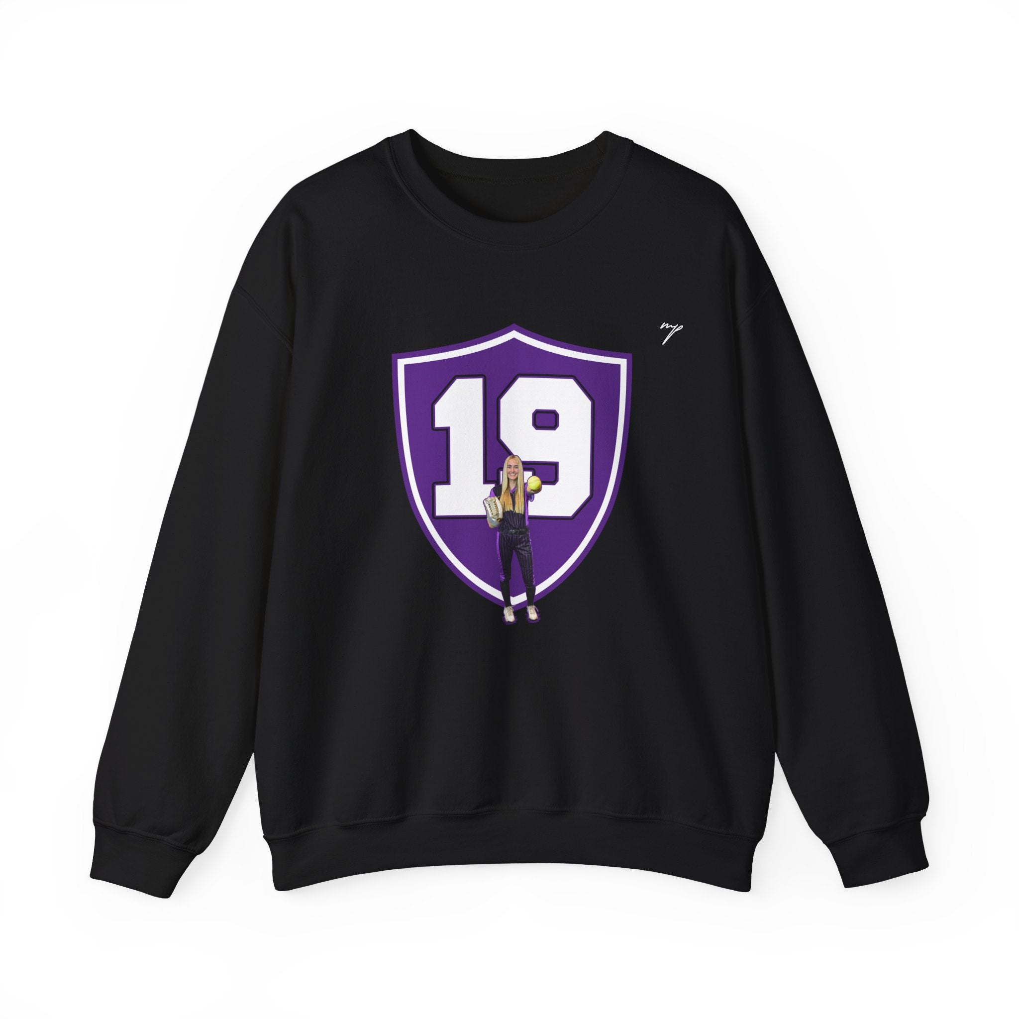 McKenzie McCann Crewneck