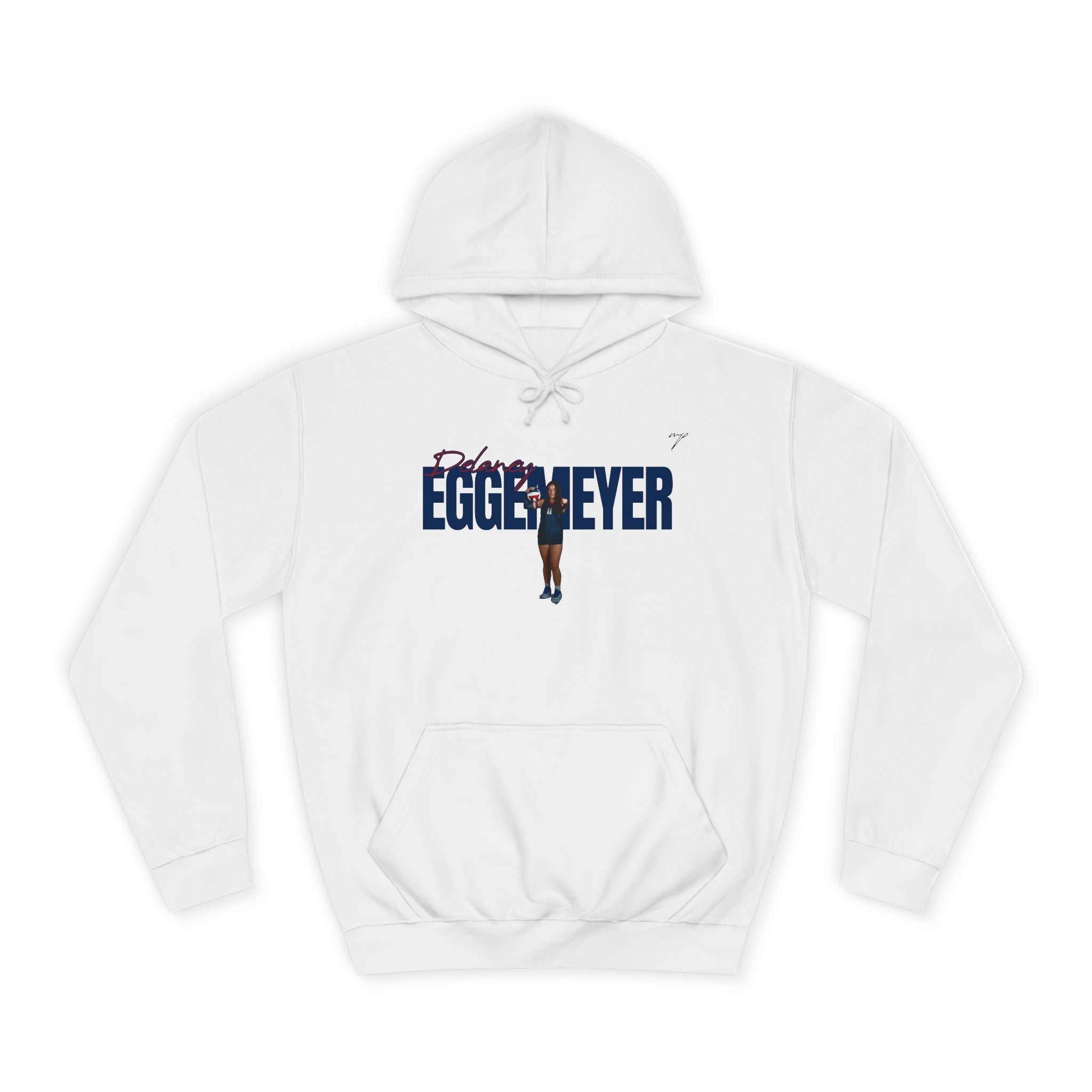 Delaney Eggemeyer Hoodie