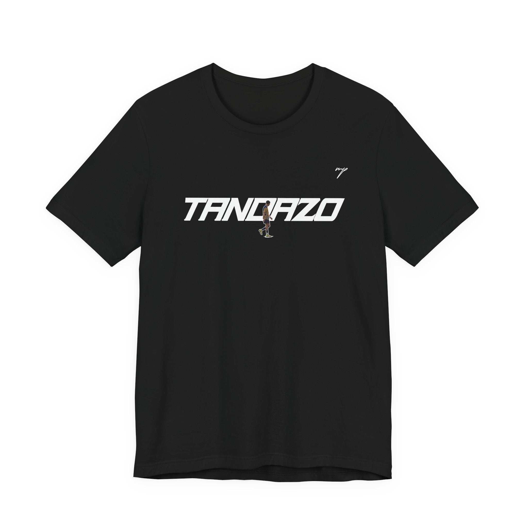 Anthony Tandazo Graphic Tee