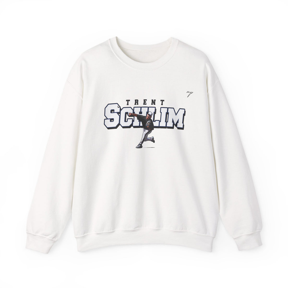 Trent Schlim Crewneck