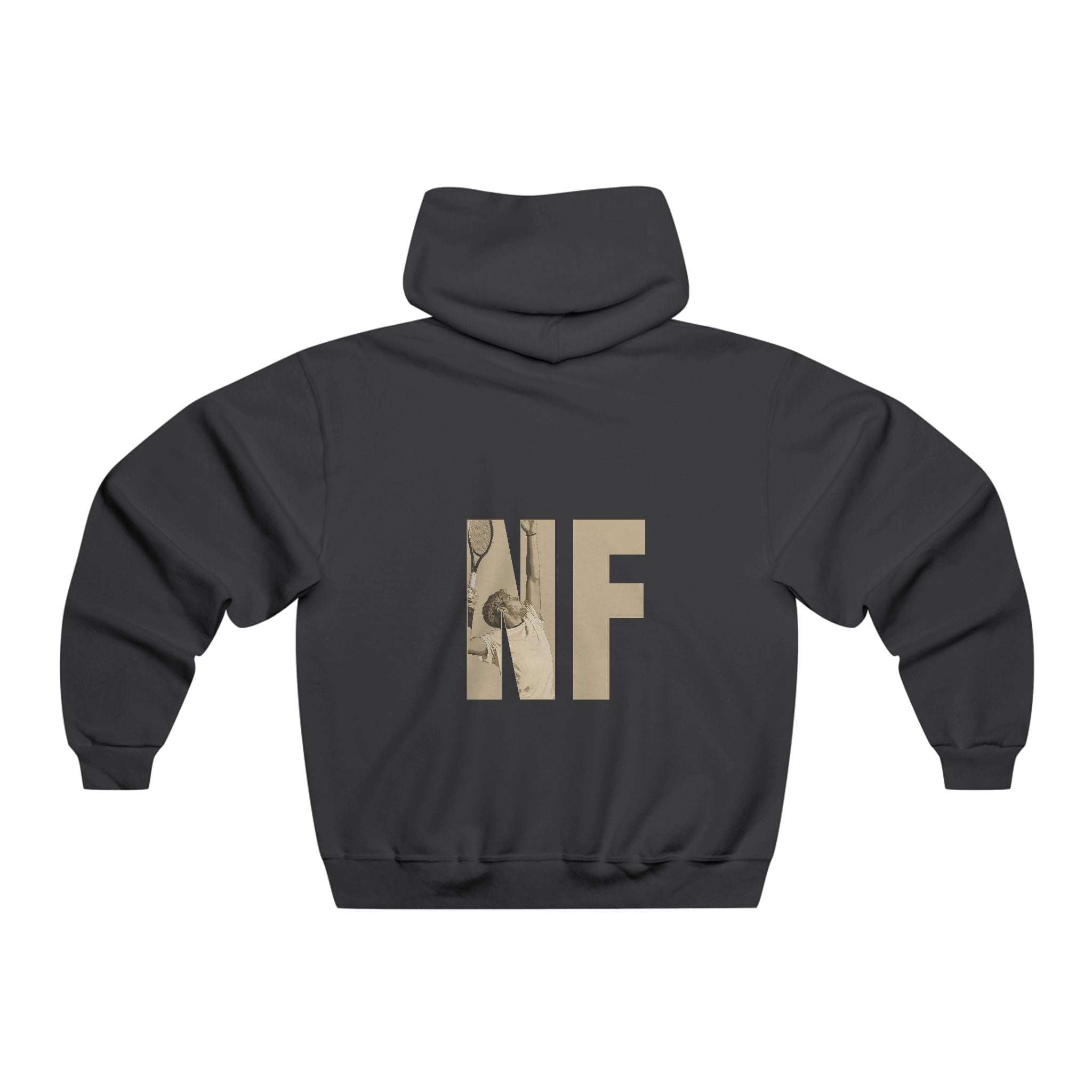 Nour Fathalla Vintage Hoodie