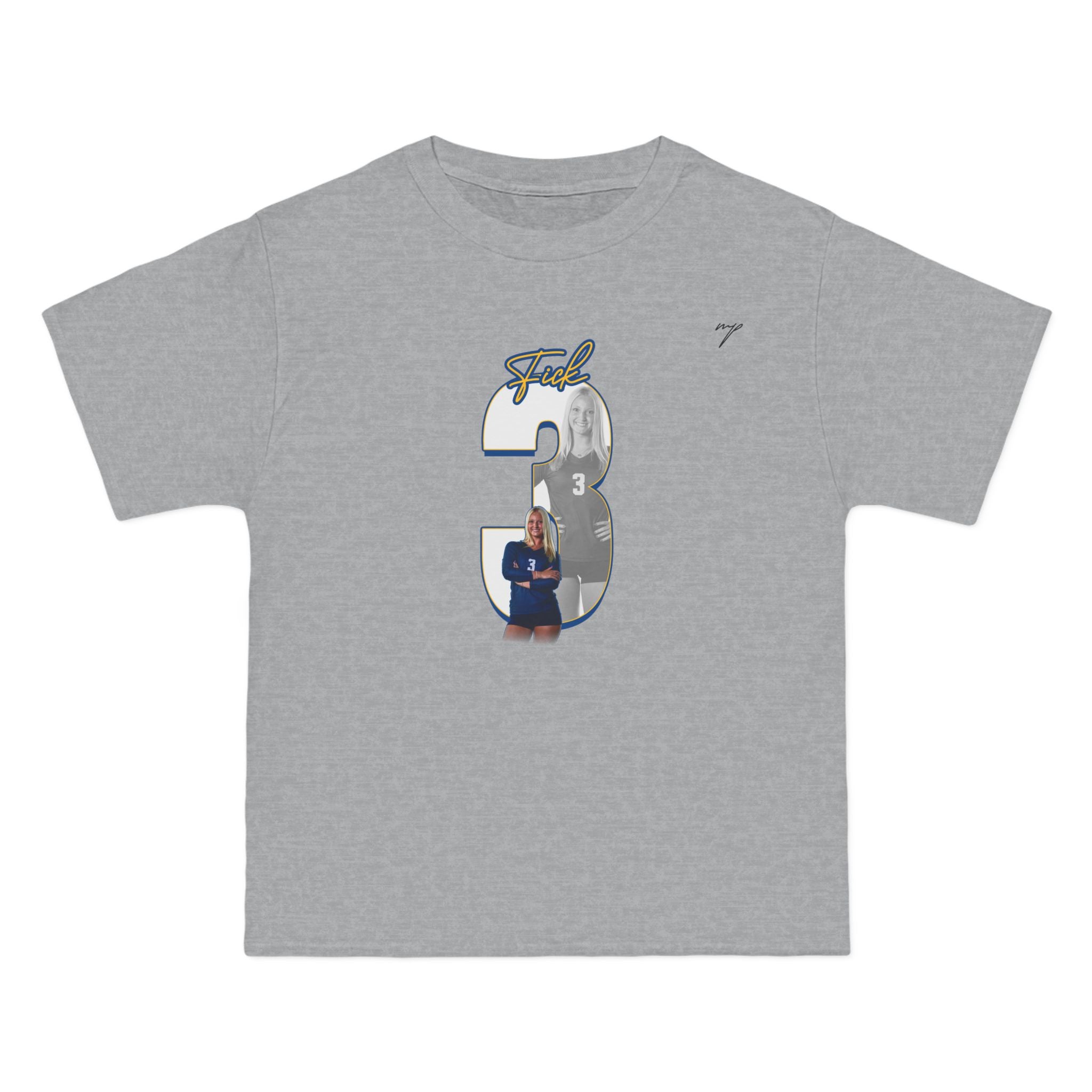 Lauren Fick Vintage Tee