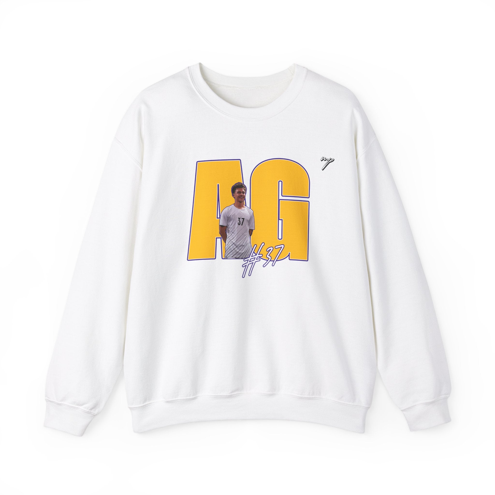 Alex Gonzalez Crewneck