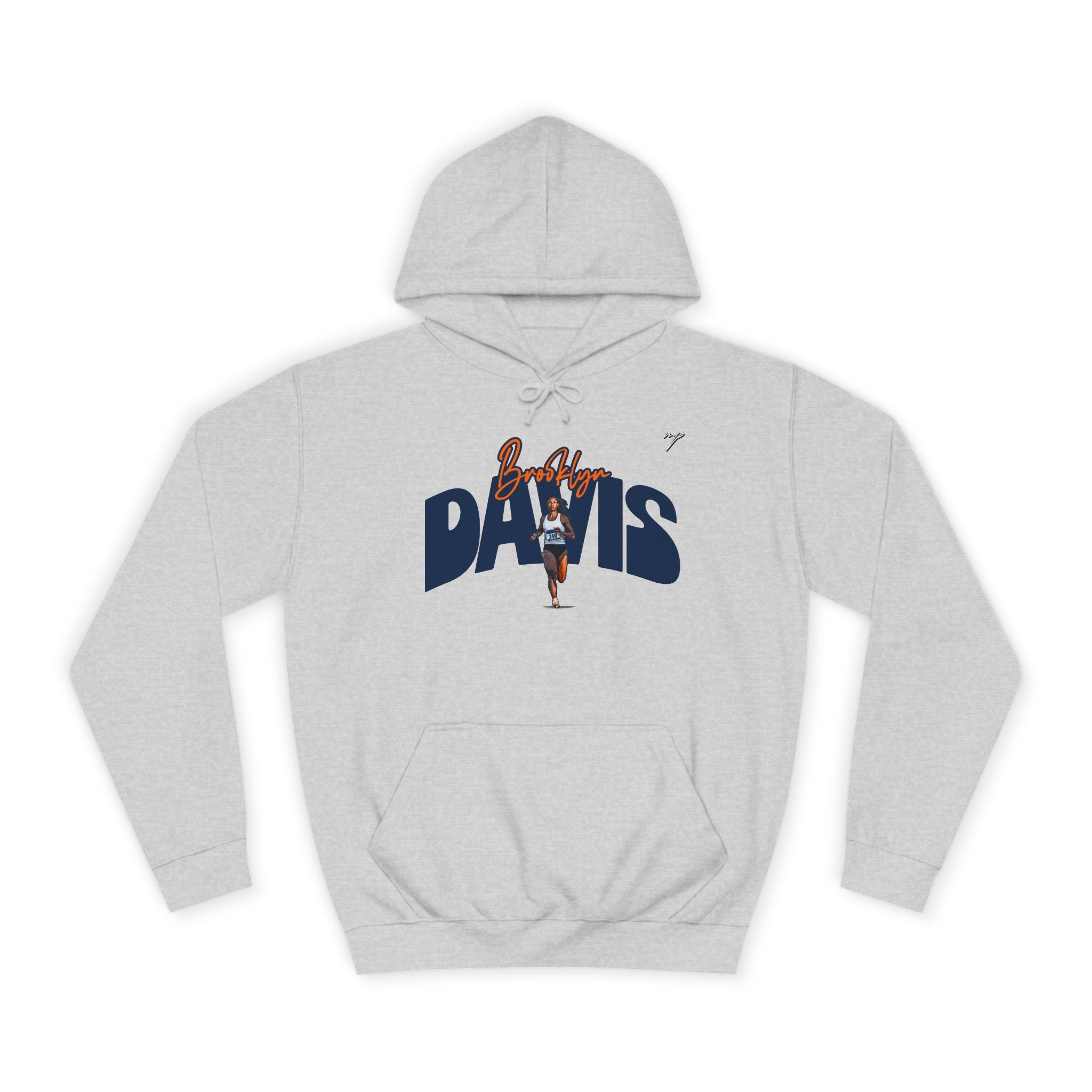 Brooklyn Davis Hoodie