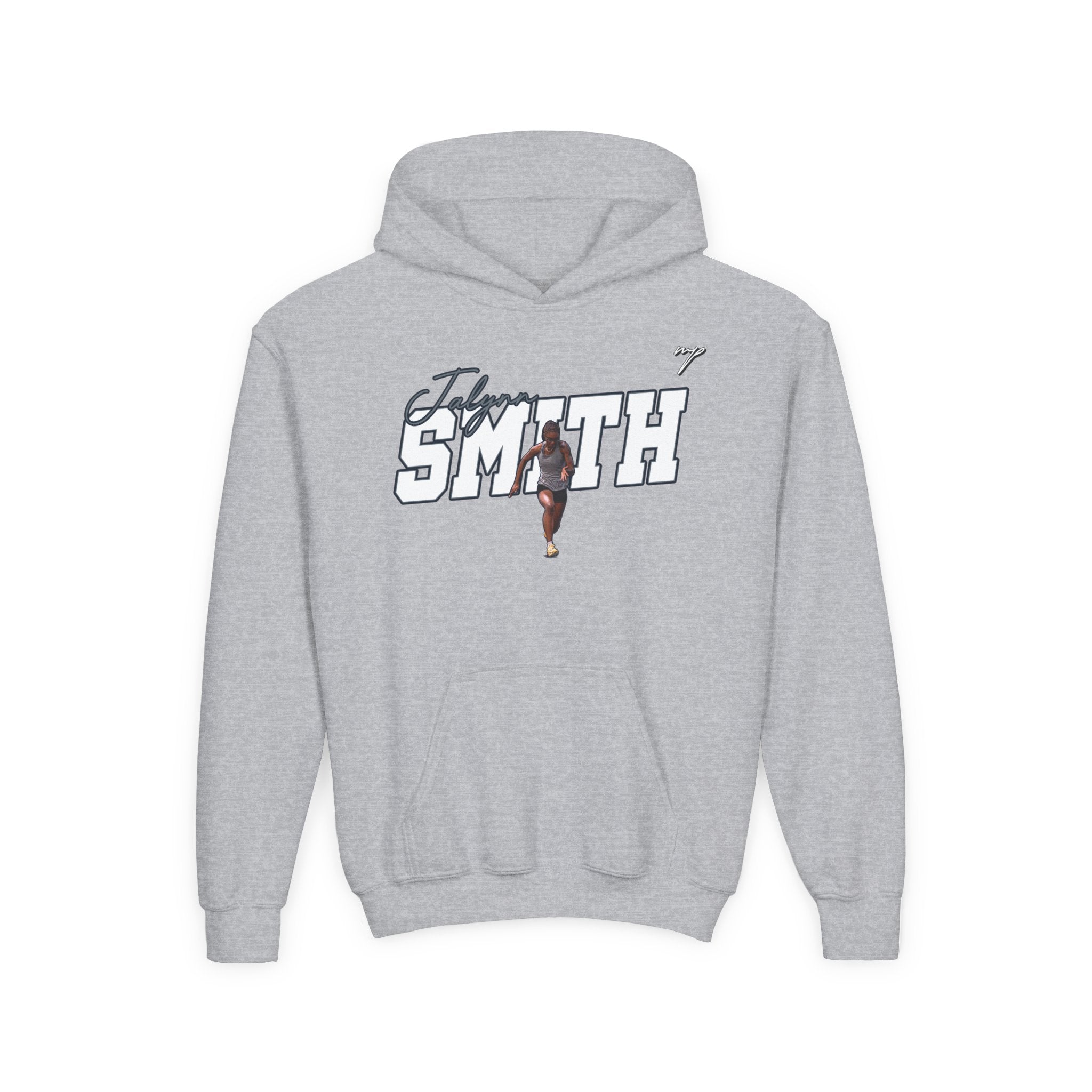 Jalynn Smith Youth Hoodie